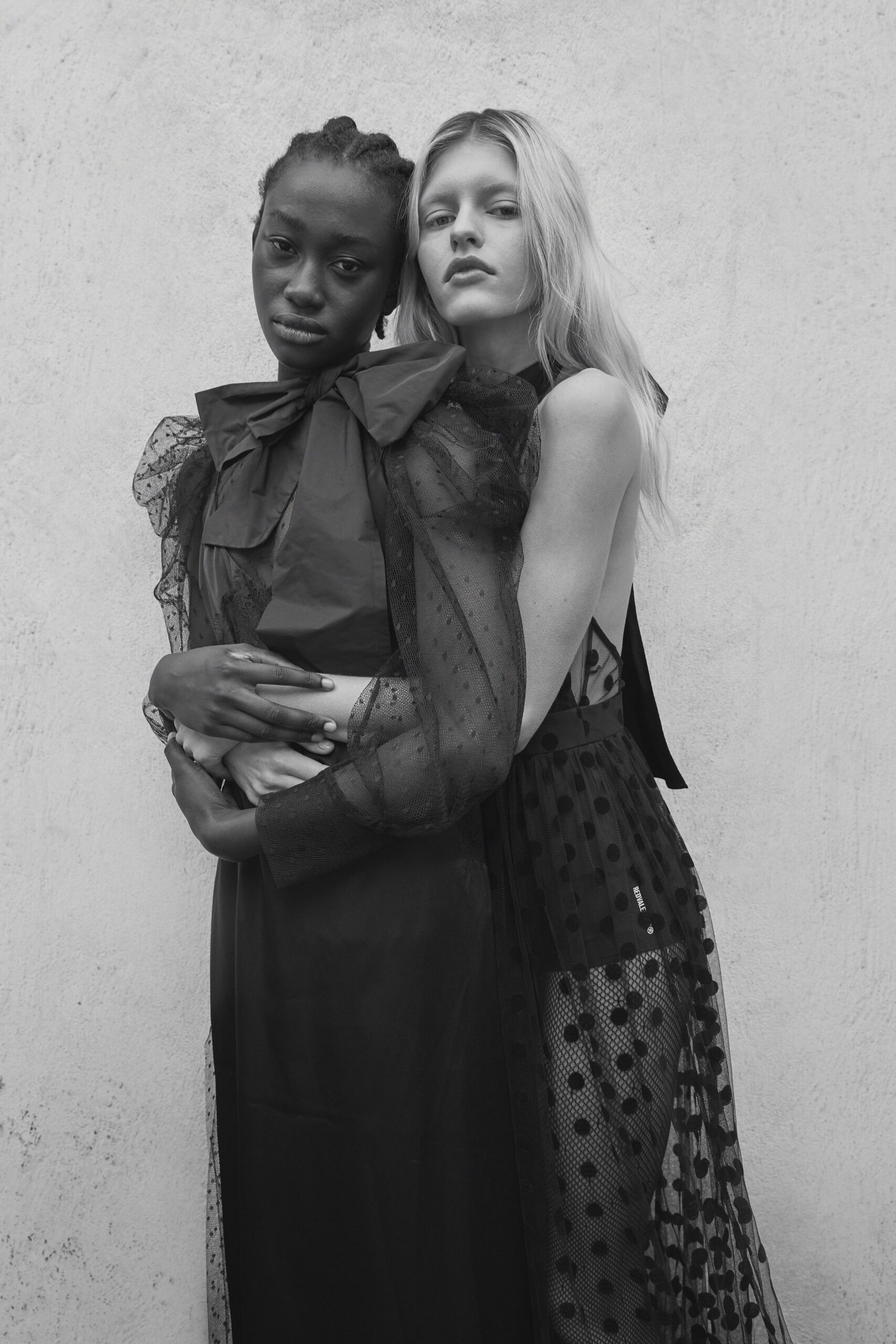 Red Valentino F/W 21 Look 28