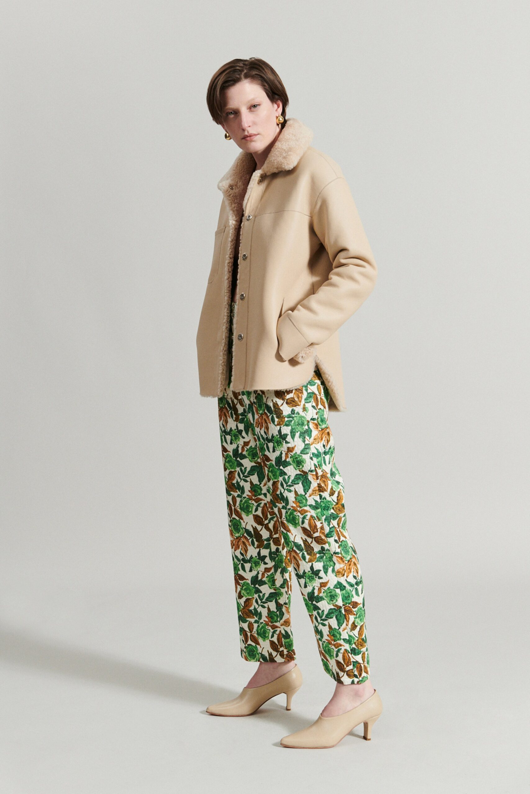 Rachel Comey F/W 21 Look 26