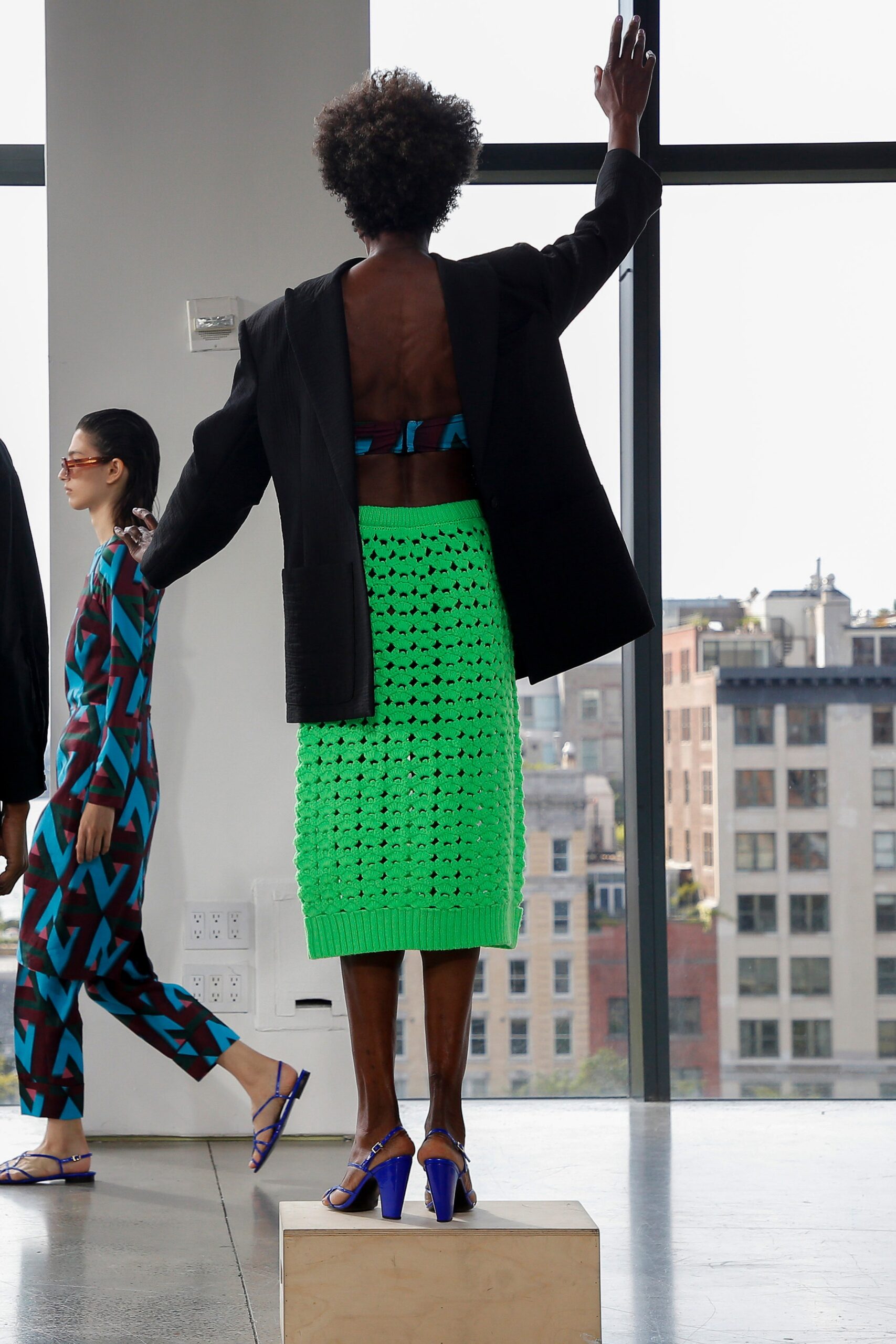 Rachel Comey S/S 22 Look 28