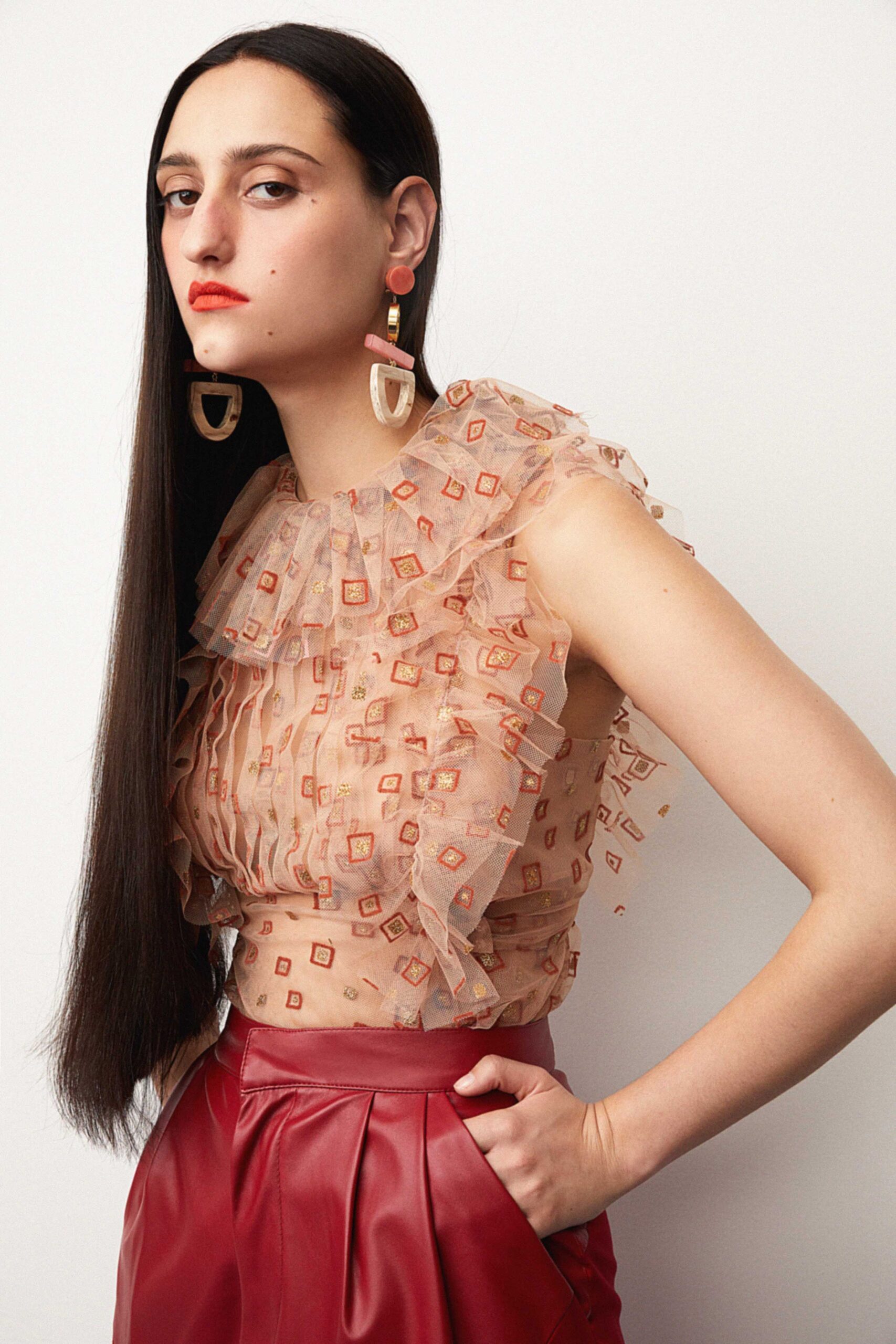 Rachel Comey Resort 20 Look 27