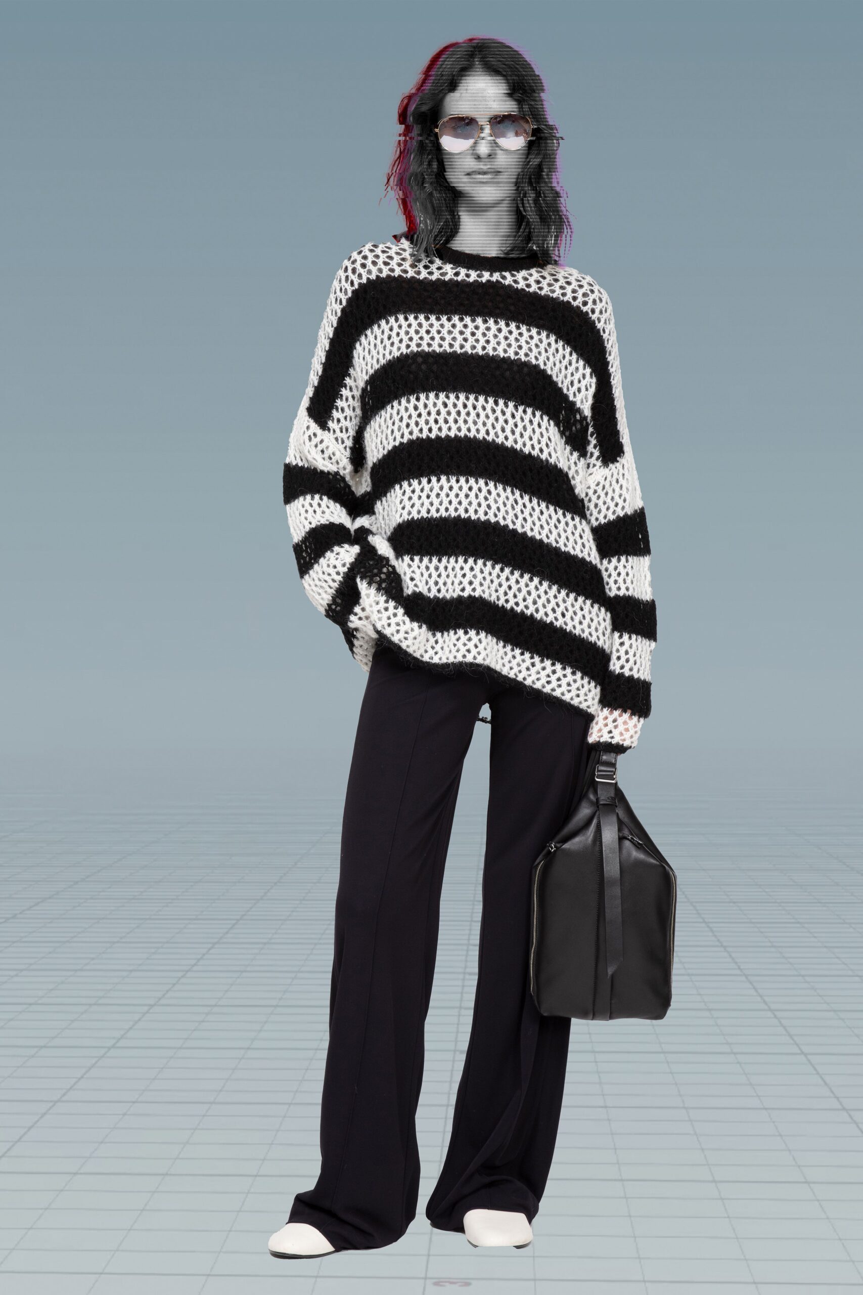 Rag & Bone S/S 21 Look 28