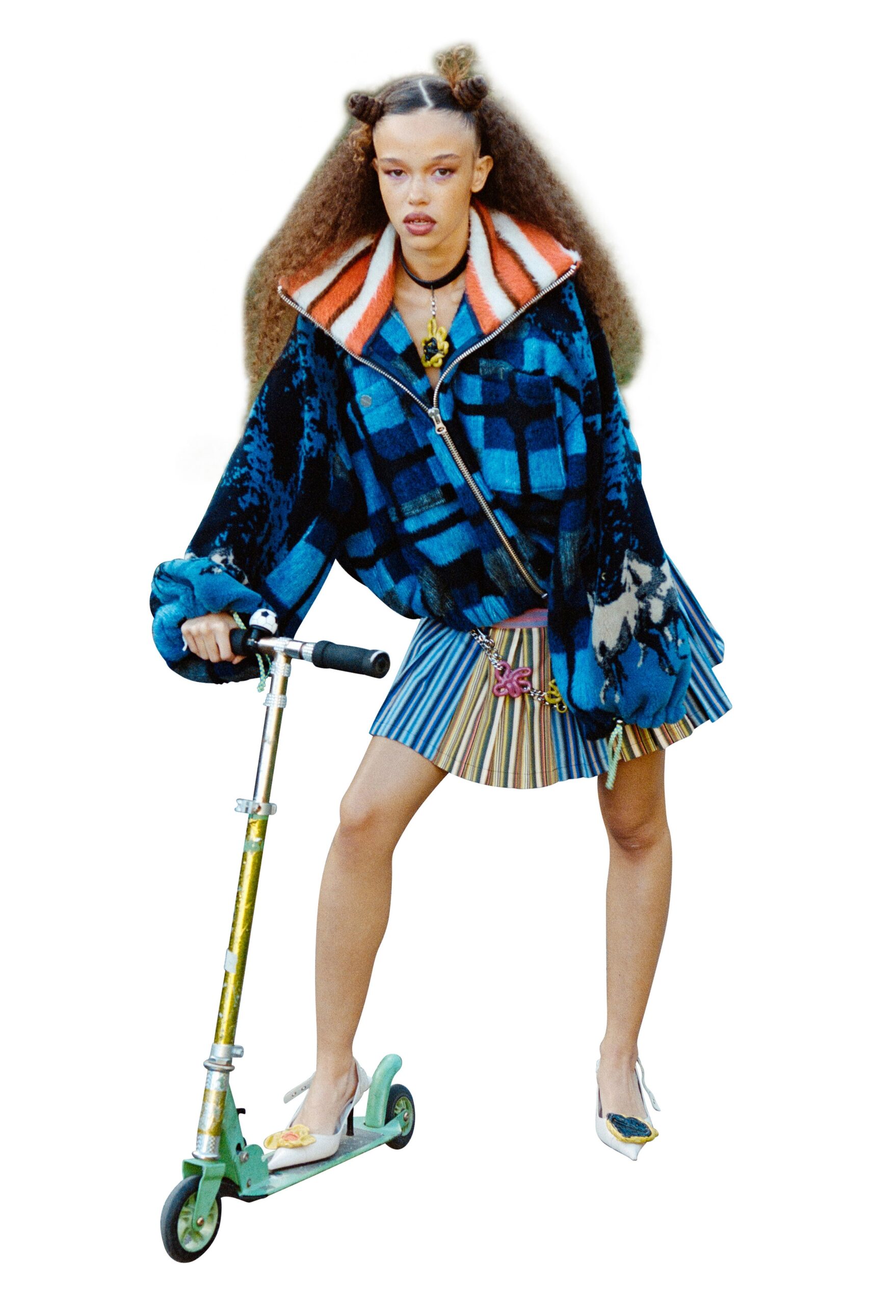 Rave Review S/S 22 Look 28