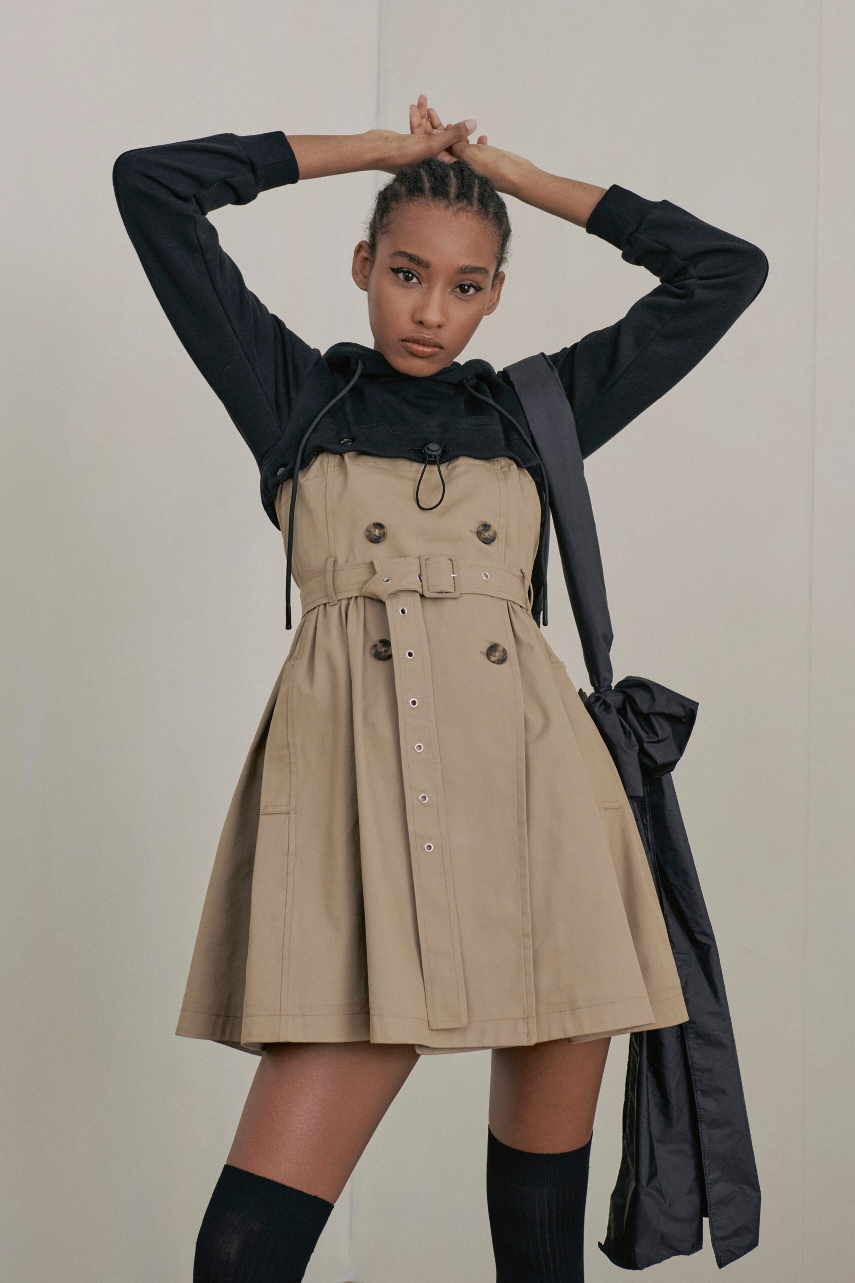 Red Valentino F/W 21 Look 28