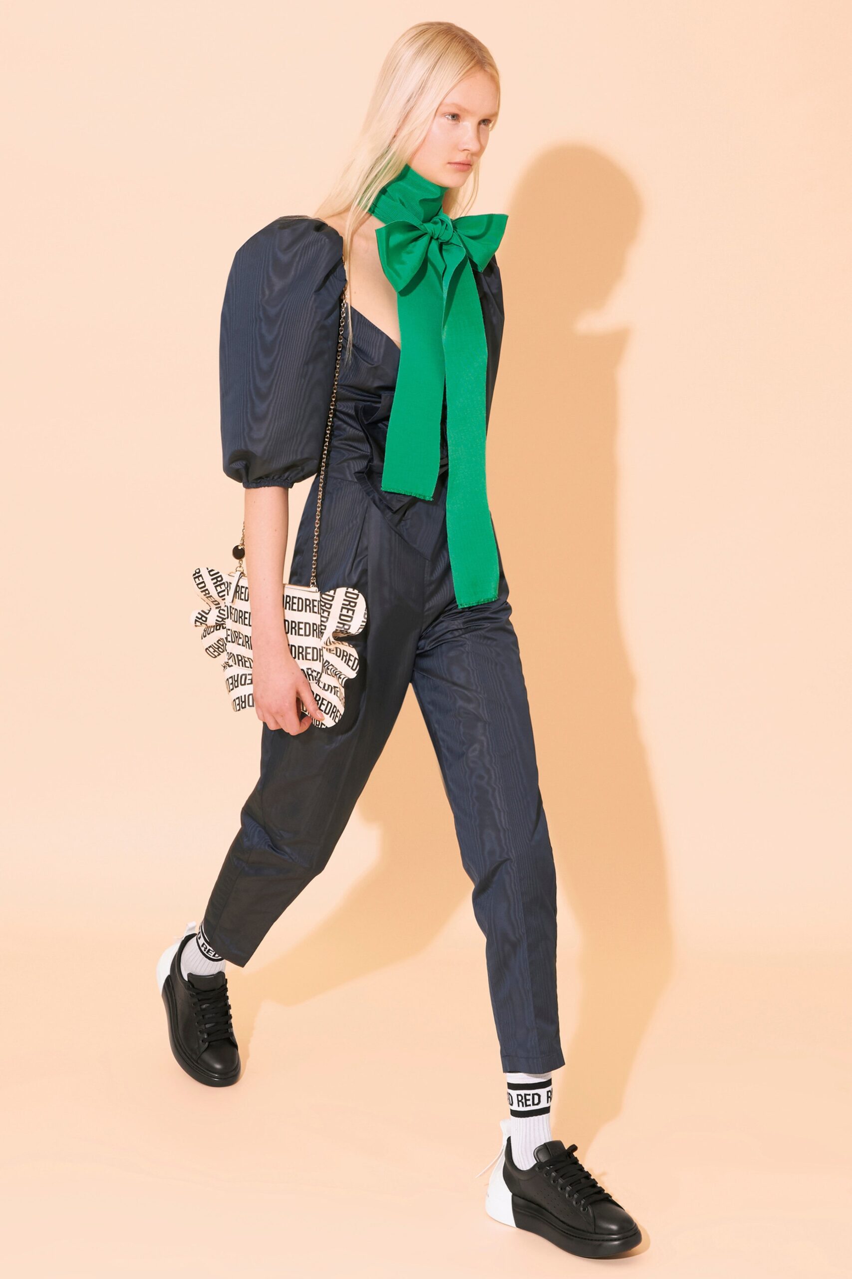 Red Valentino F/W 20 Look 27