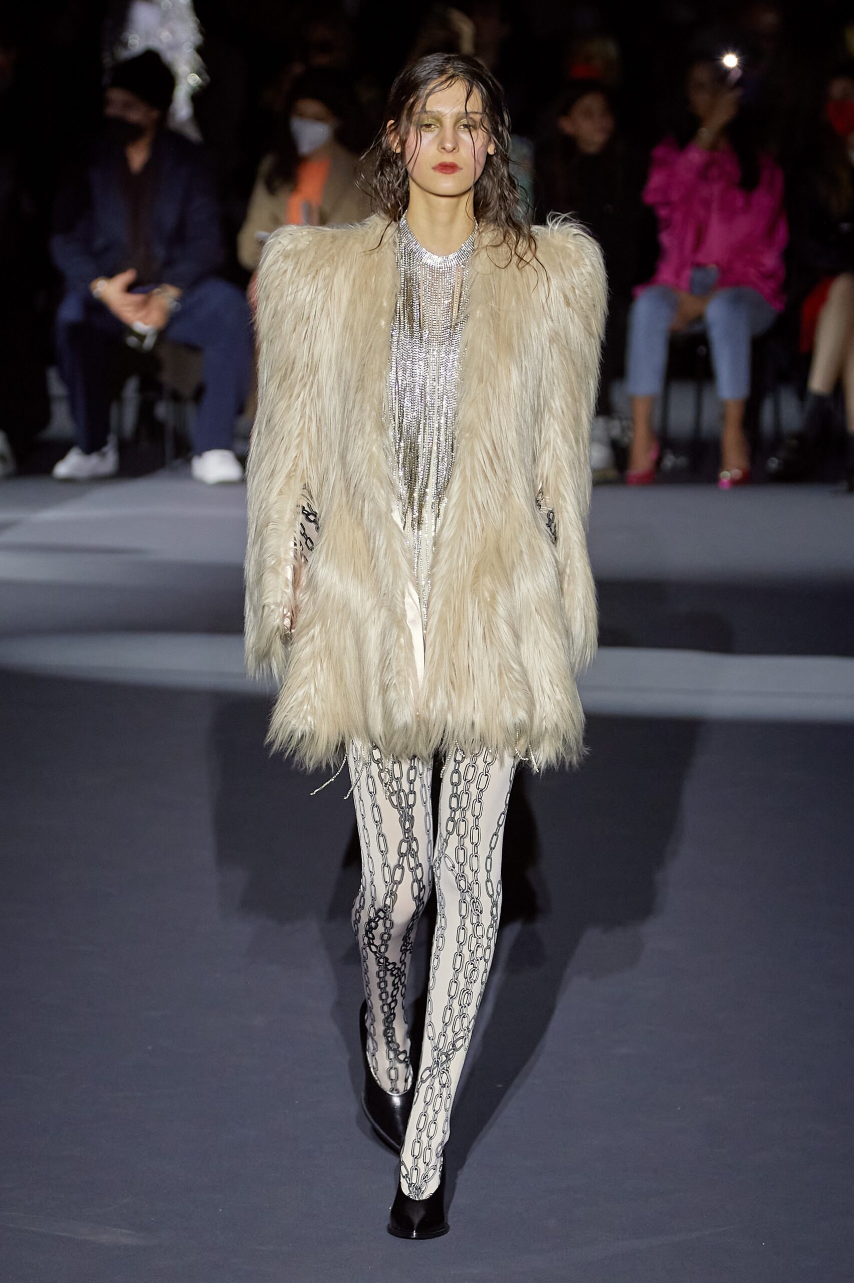 Philosophy di Lorenzo Serafini F/W 22 Look 28
