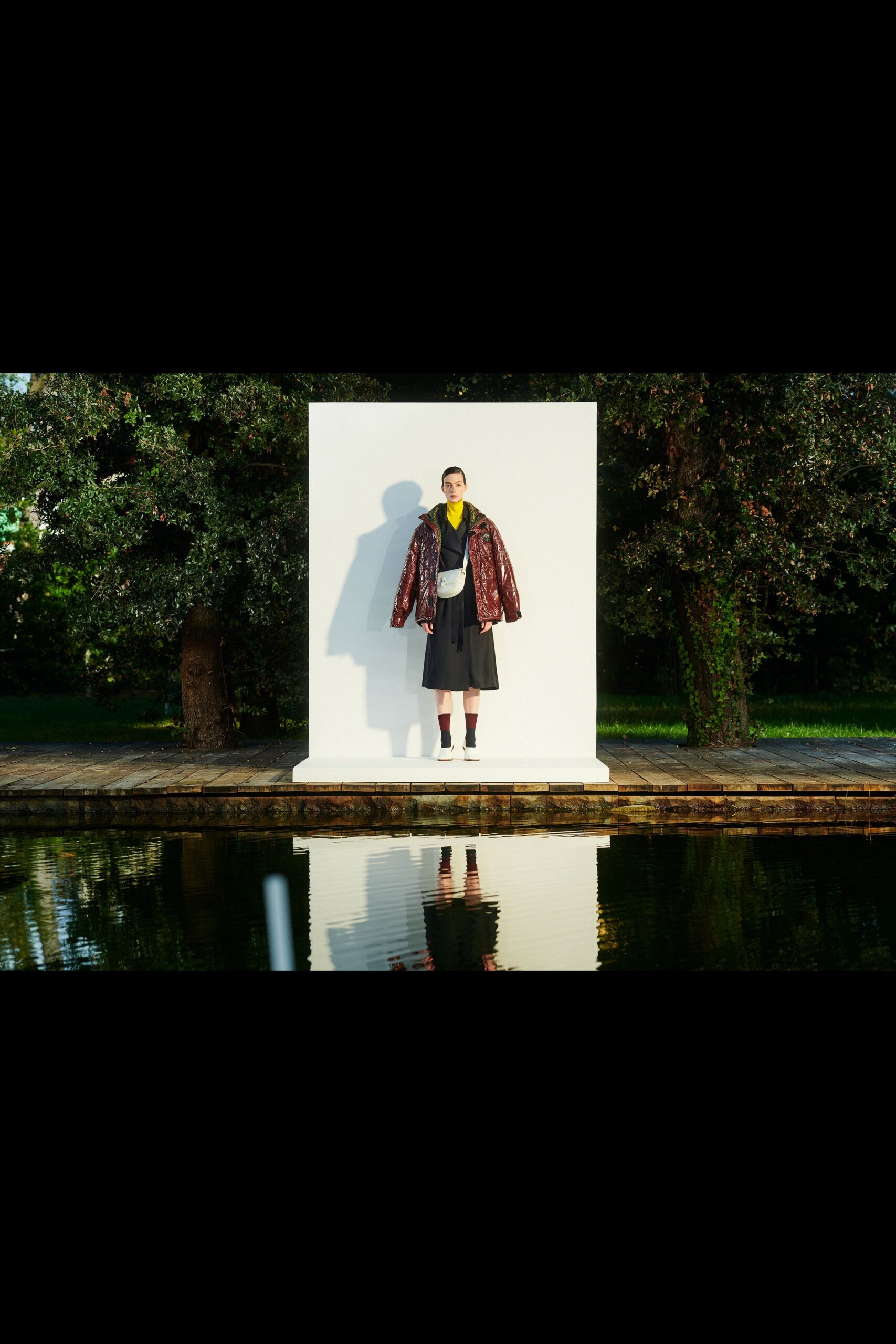 Plan C F/W 21 Look 26
