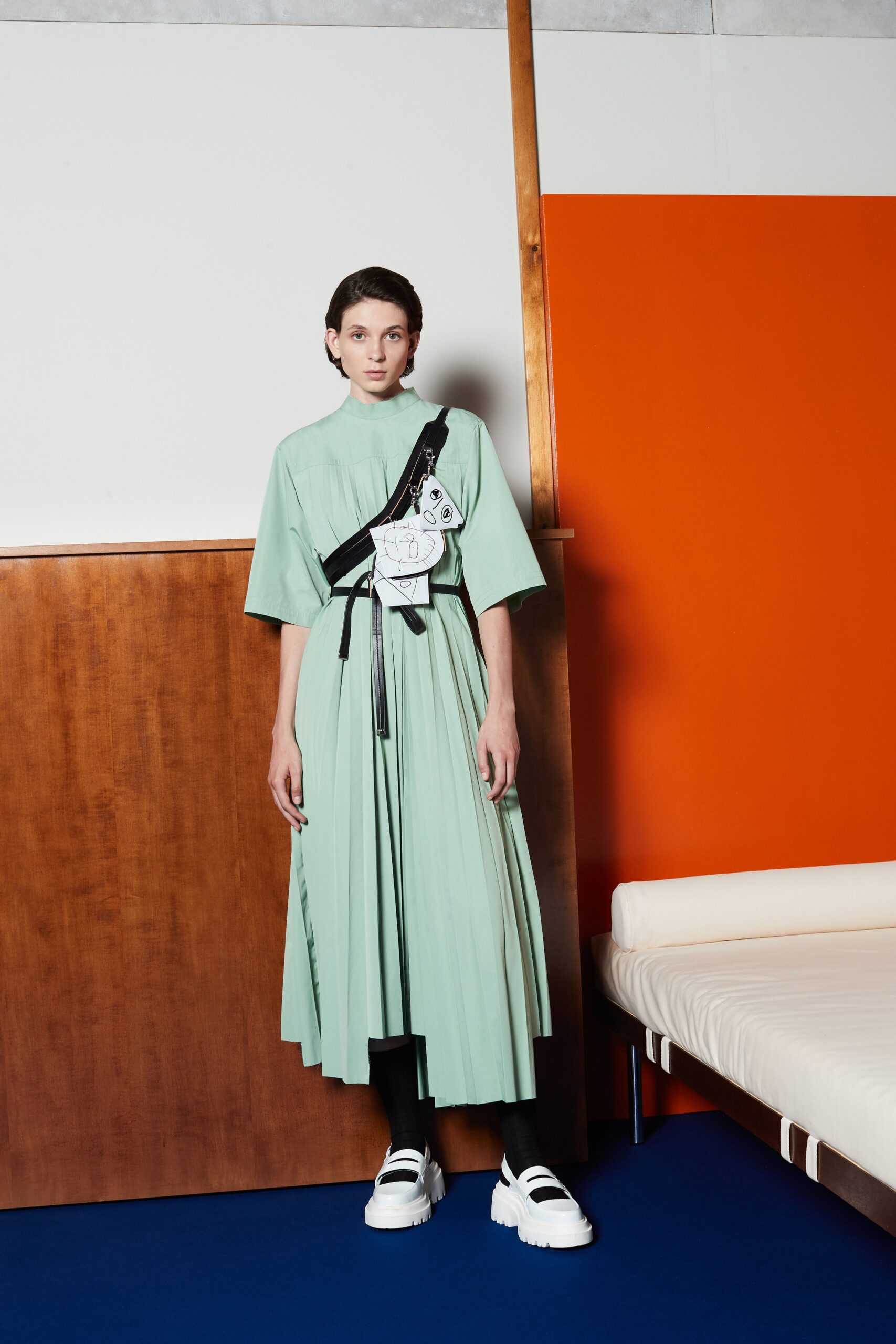 Plan C S/S 23 Look 28