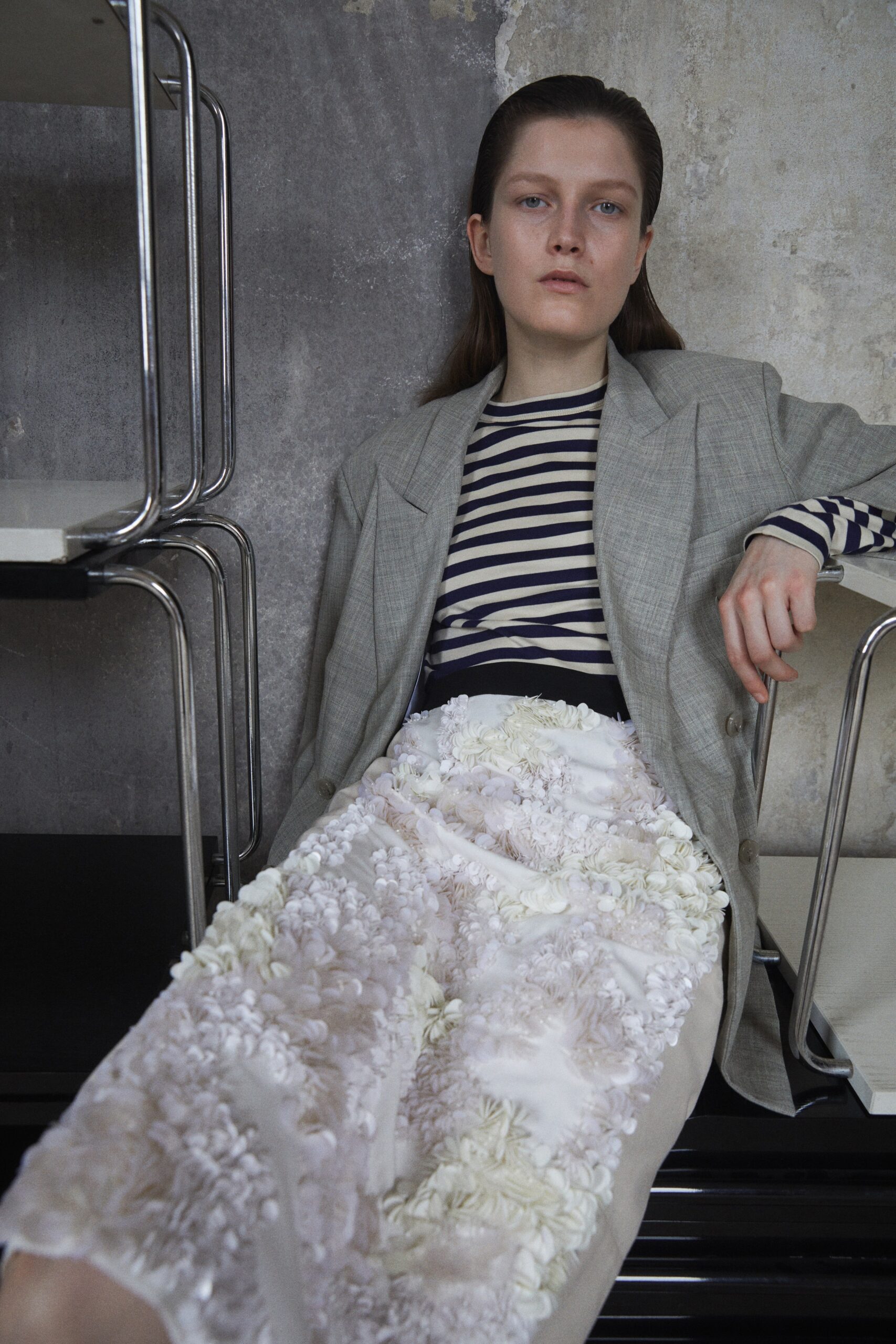 Plan C S/S 24 Look 28