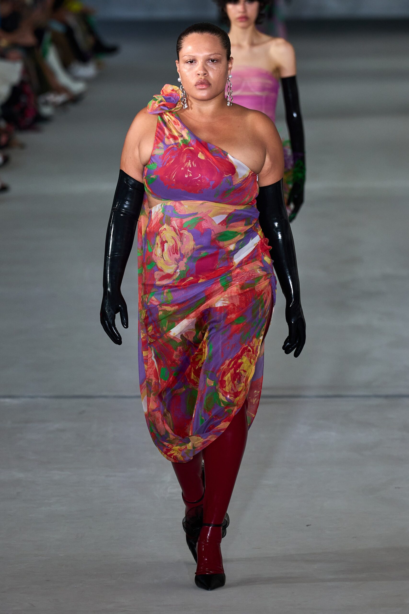 Prabal Gurung S/S 23 Look 27
