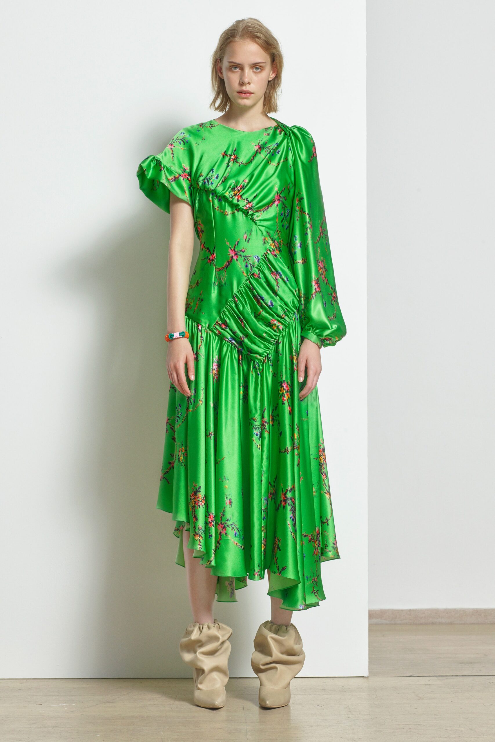 Preen by Thornton Bregazzi Resort 19 Look 28