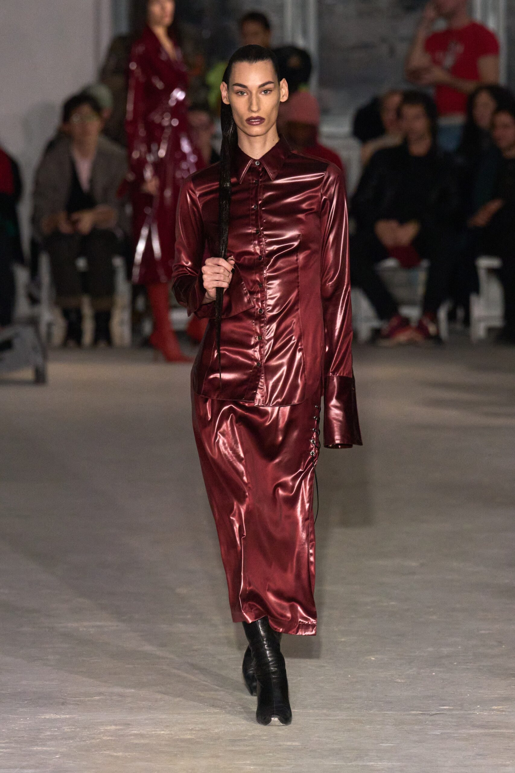 Priscavera F/W 23 Look 28