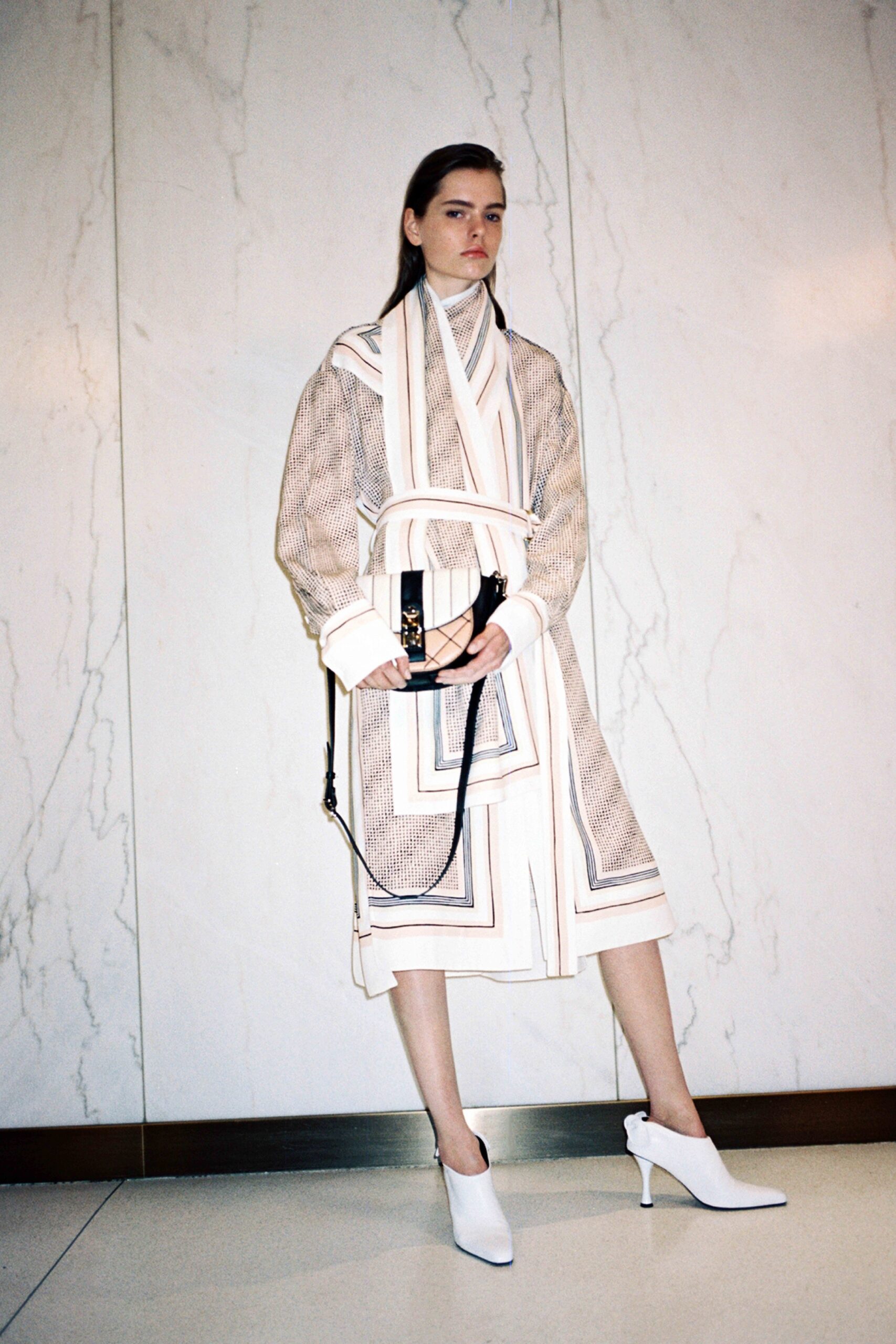 Proenza Schouler Resort 20 Look 28