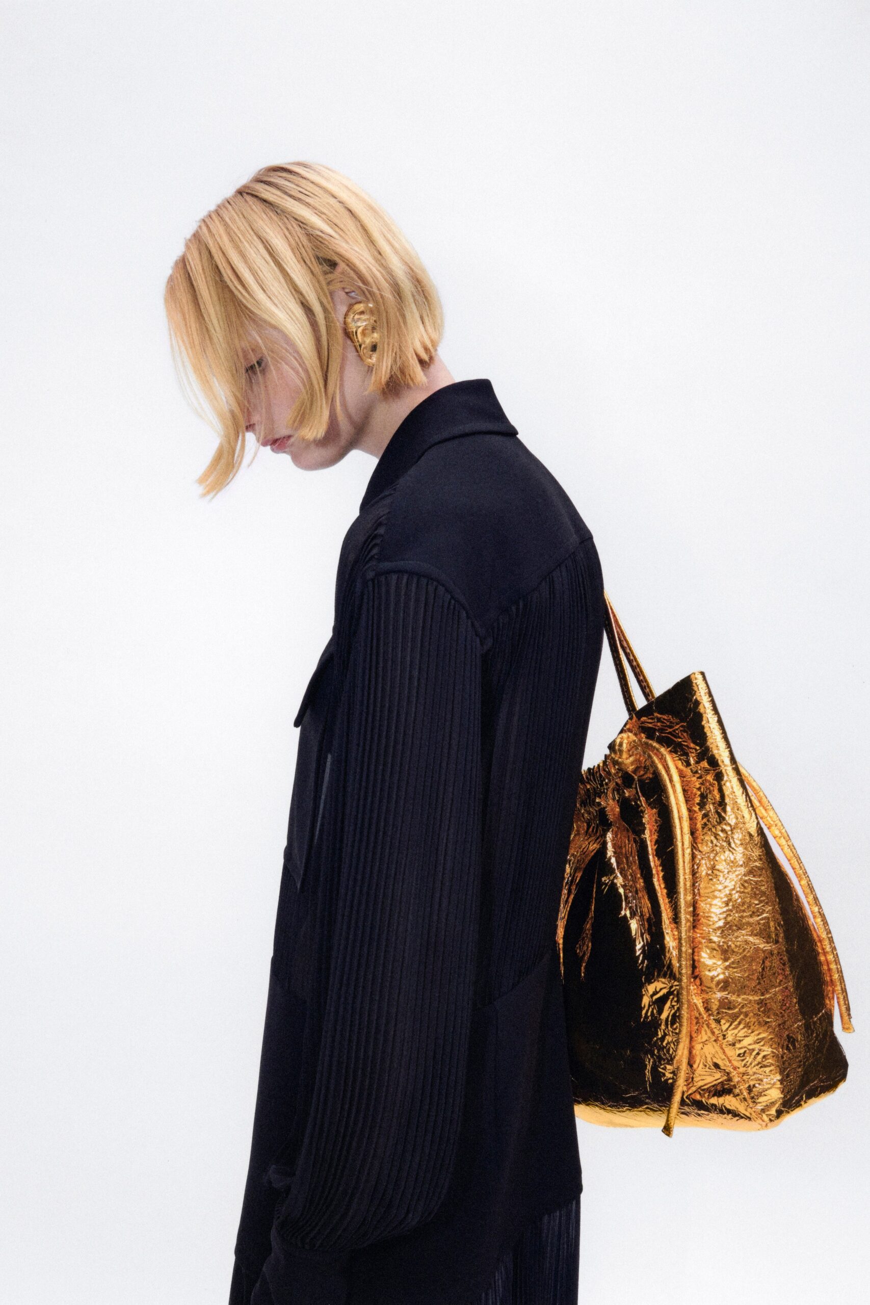 Proenza Schouler Resort 23 Look 28