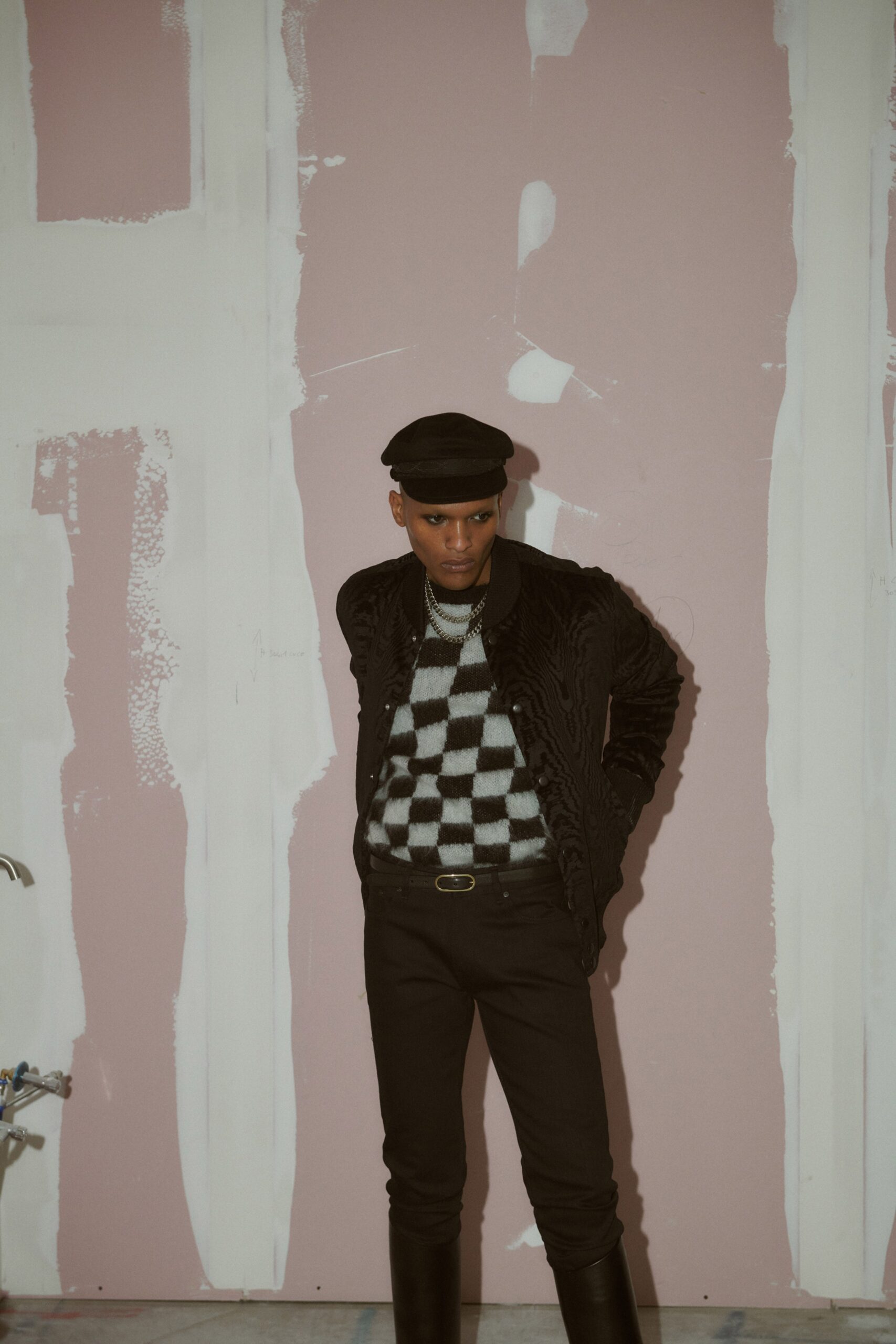 PT Torino F/W 23 Look 28