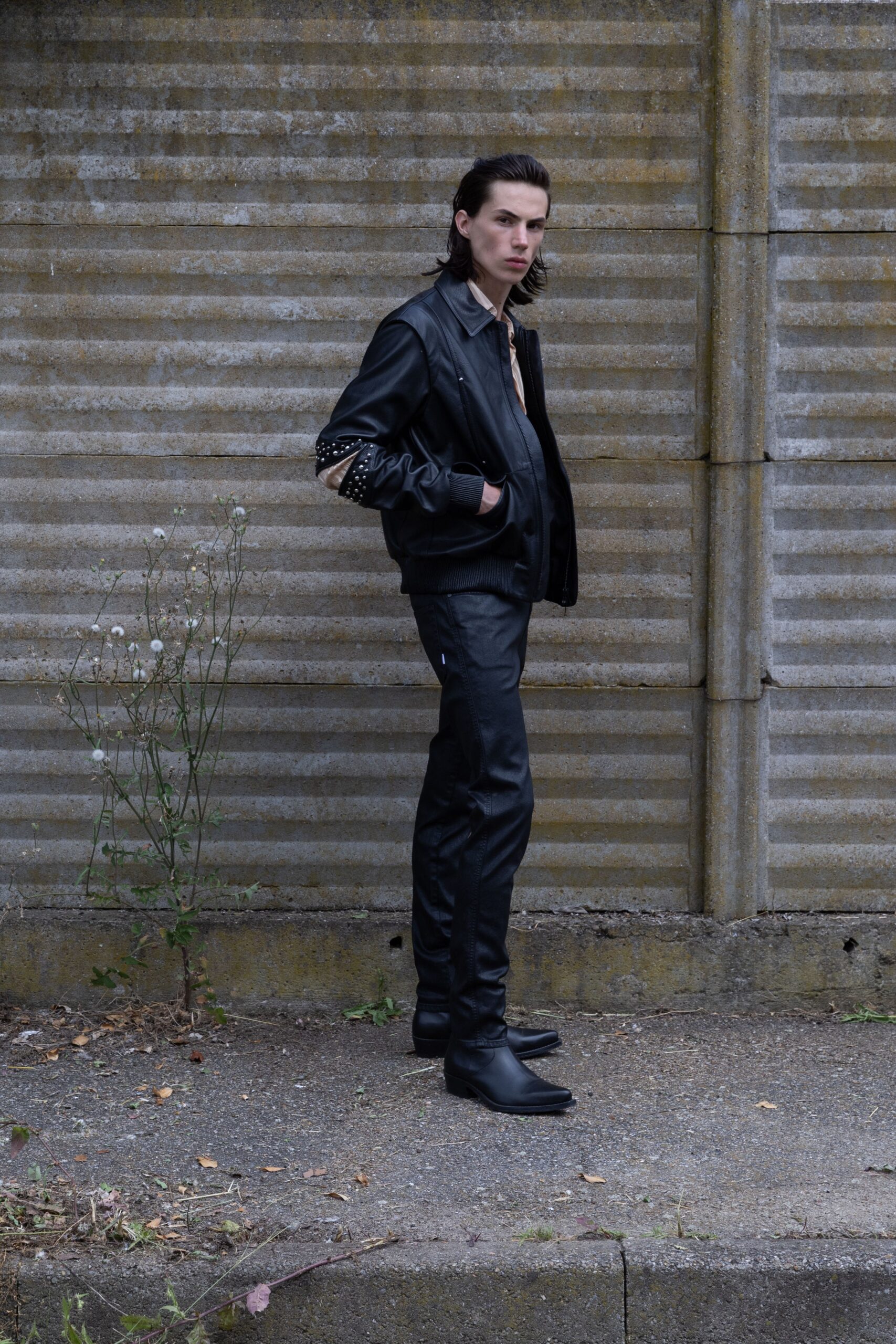 PT Torino S/S 24 Menswear Look 28