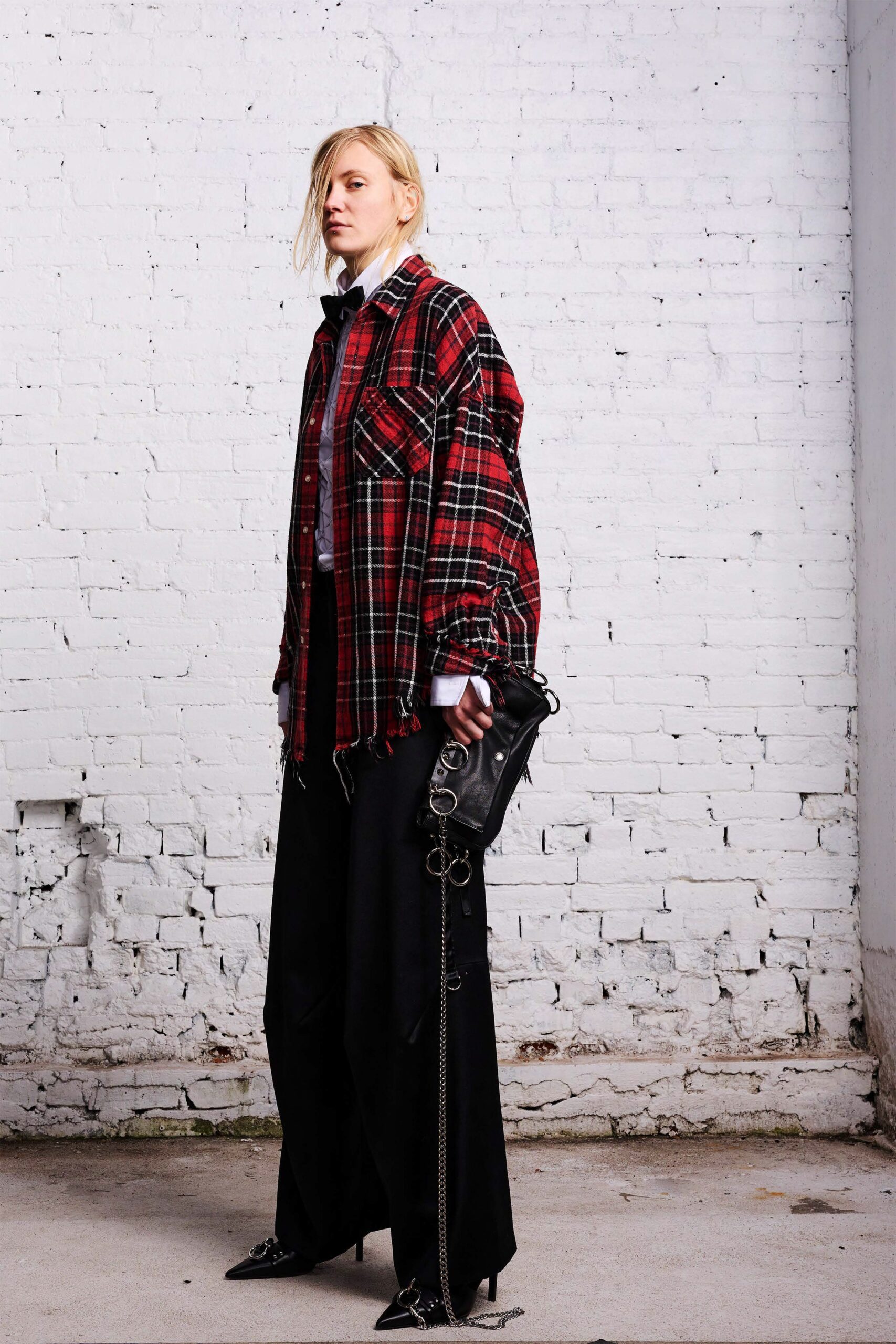 R13 F/W 23 Look 28