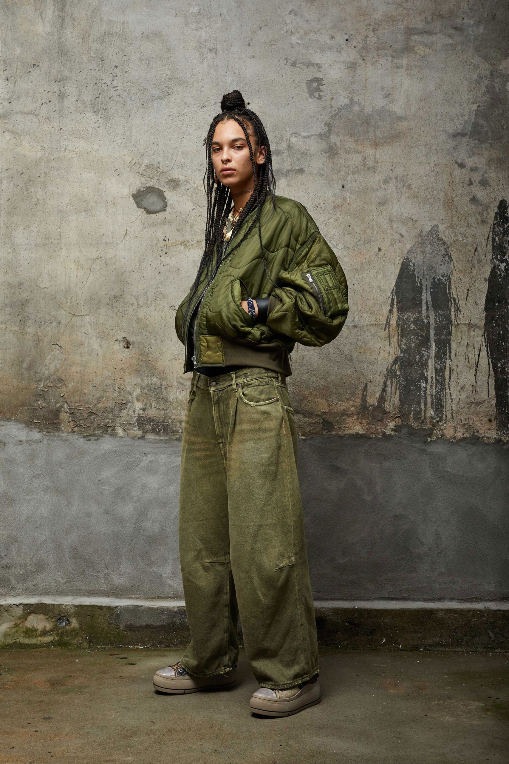 R13 Resort 23 Look 28