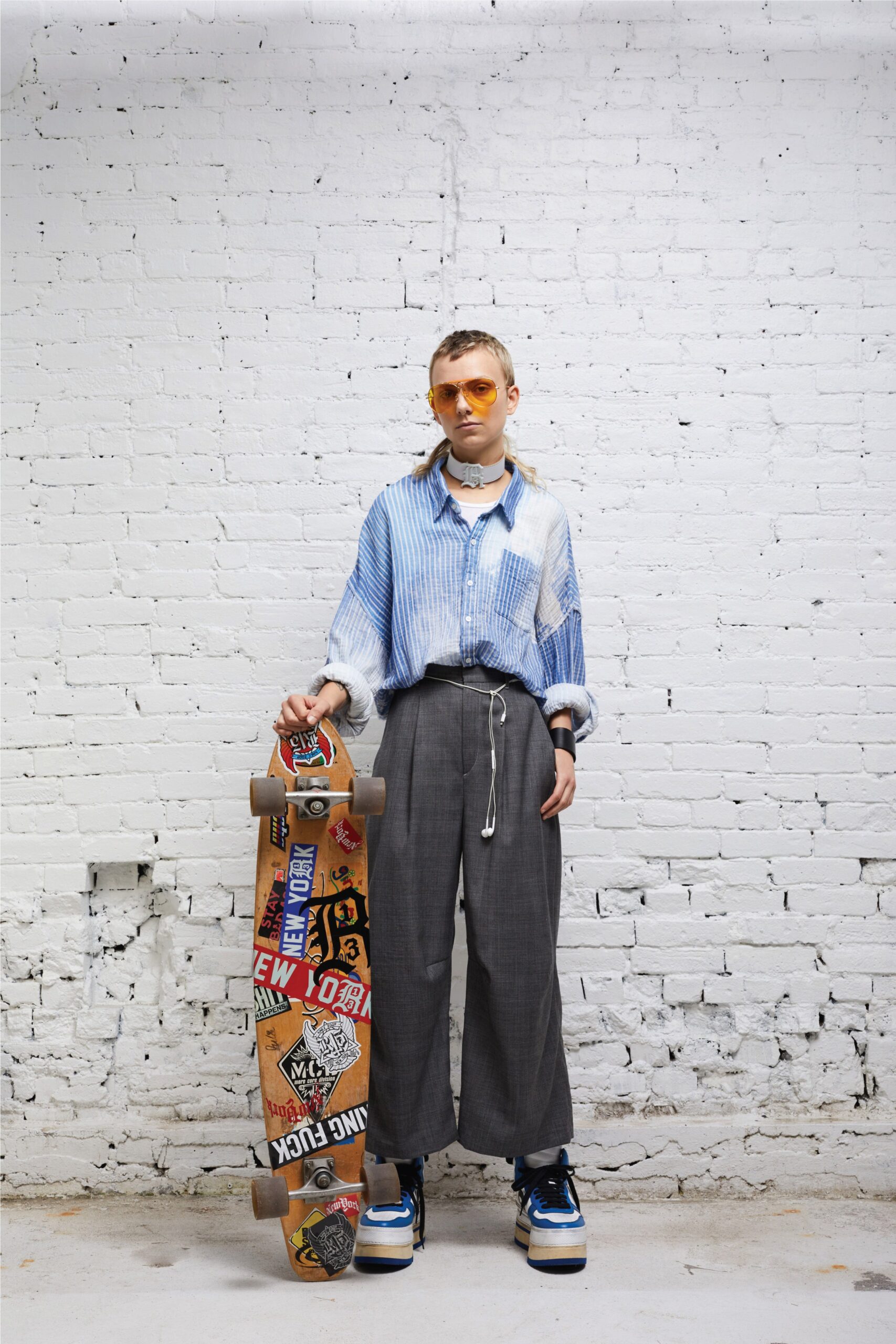 R13 S/S 23 Look 28