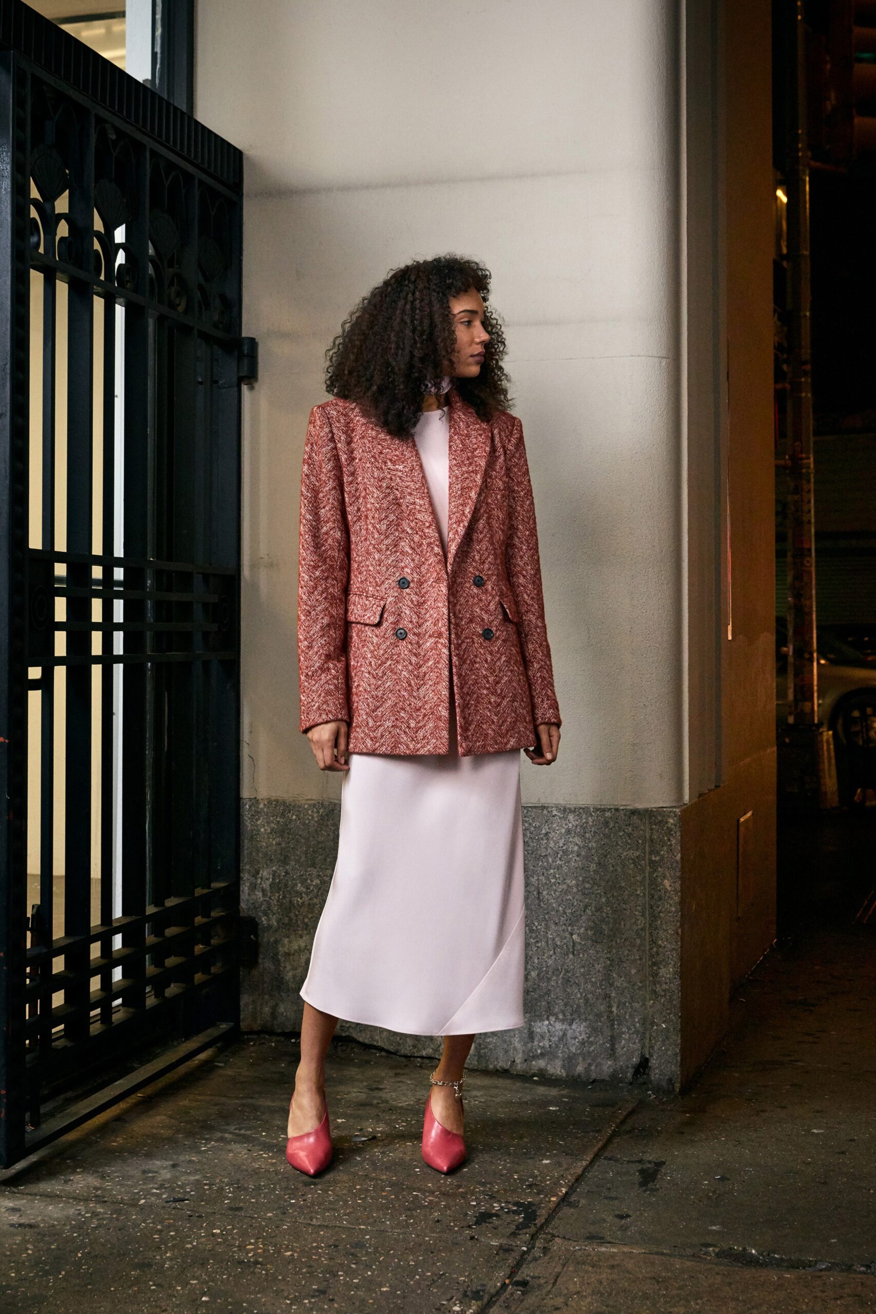 Rachel Comey F/W 20 Look 28
