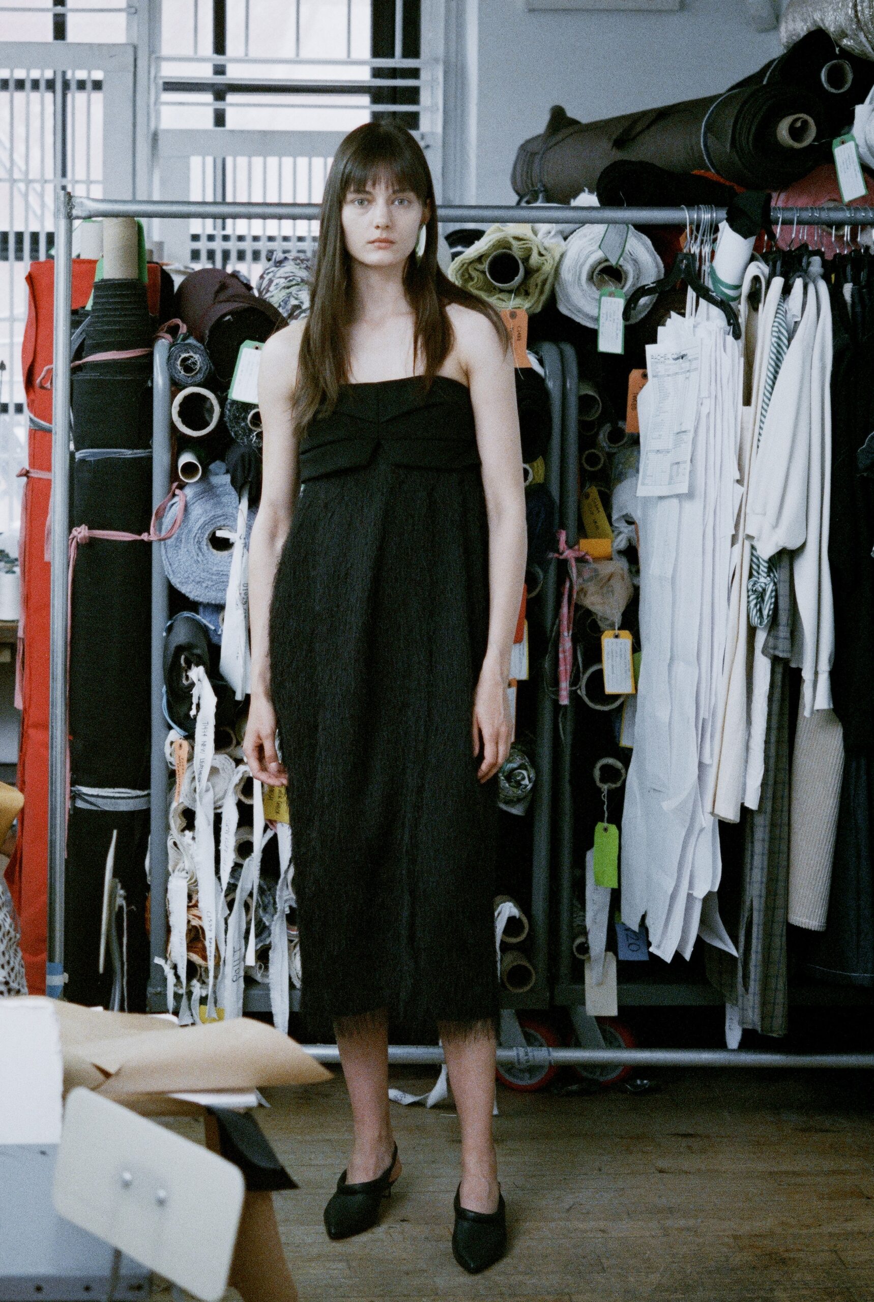 Rachel Comey Resort 24 Look 28