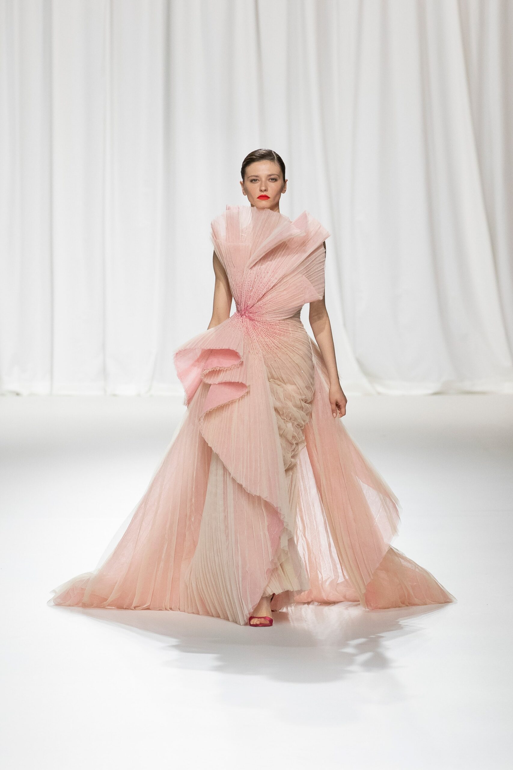 Rami Al Ali F/W 23 Couture Look 28
