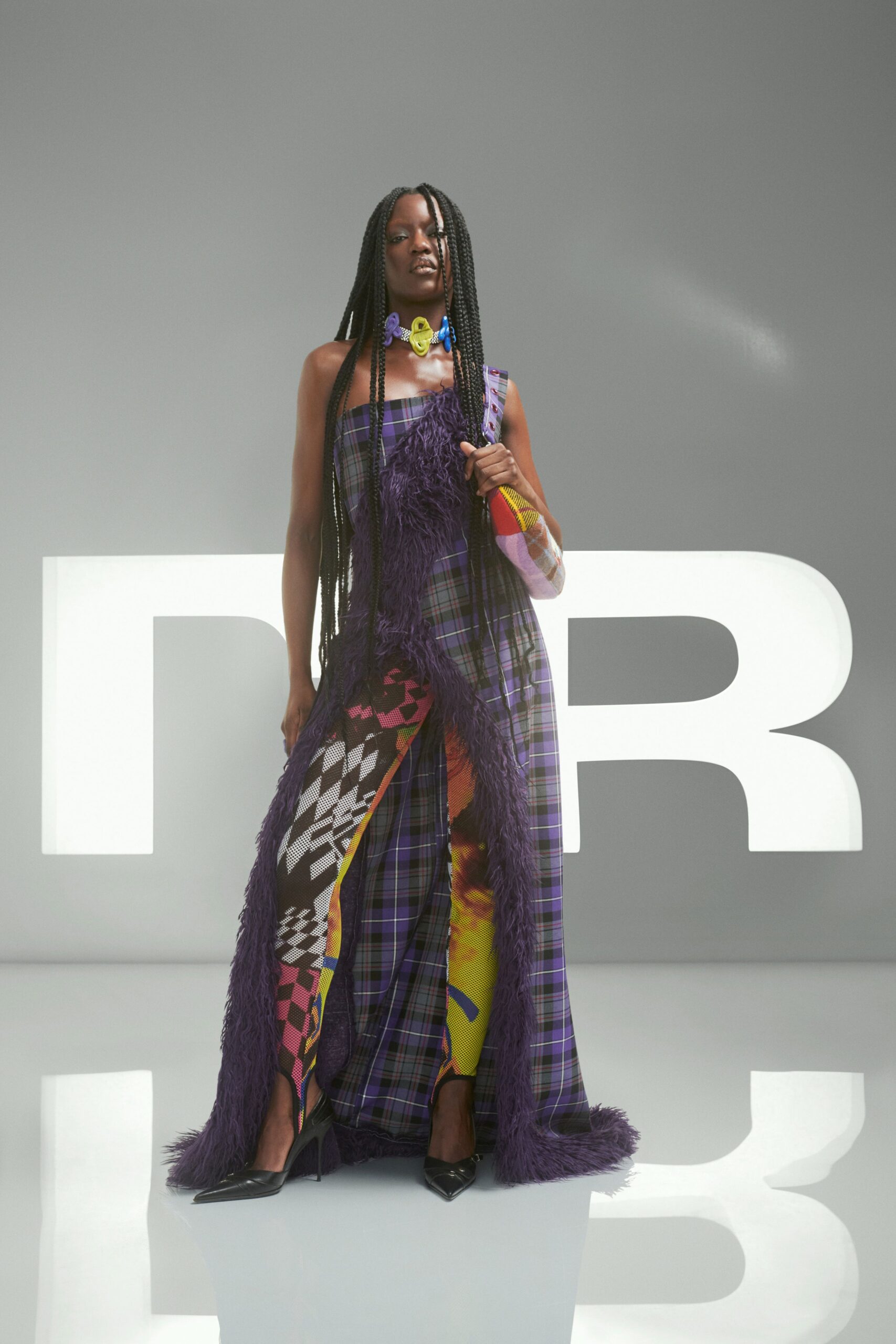 Rave Review F/W 22 Look 27