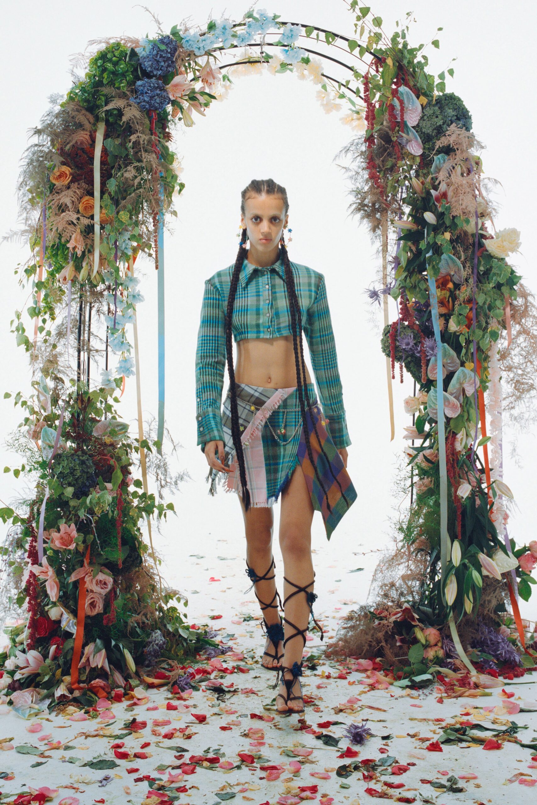 Rave Review S/S 23 Look 28