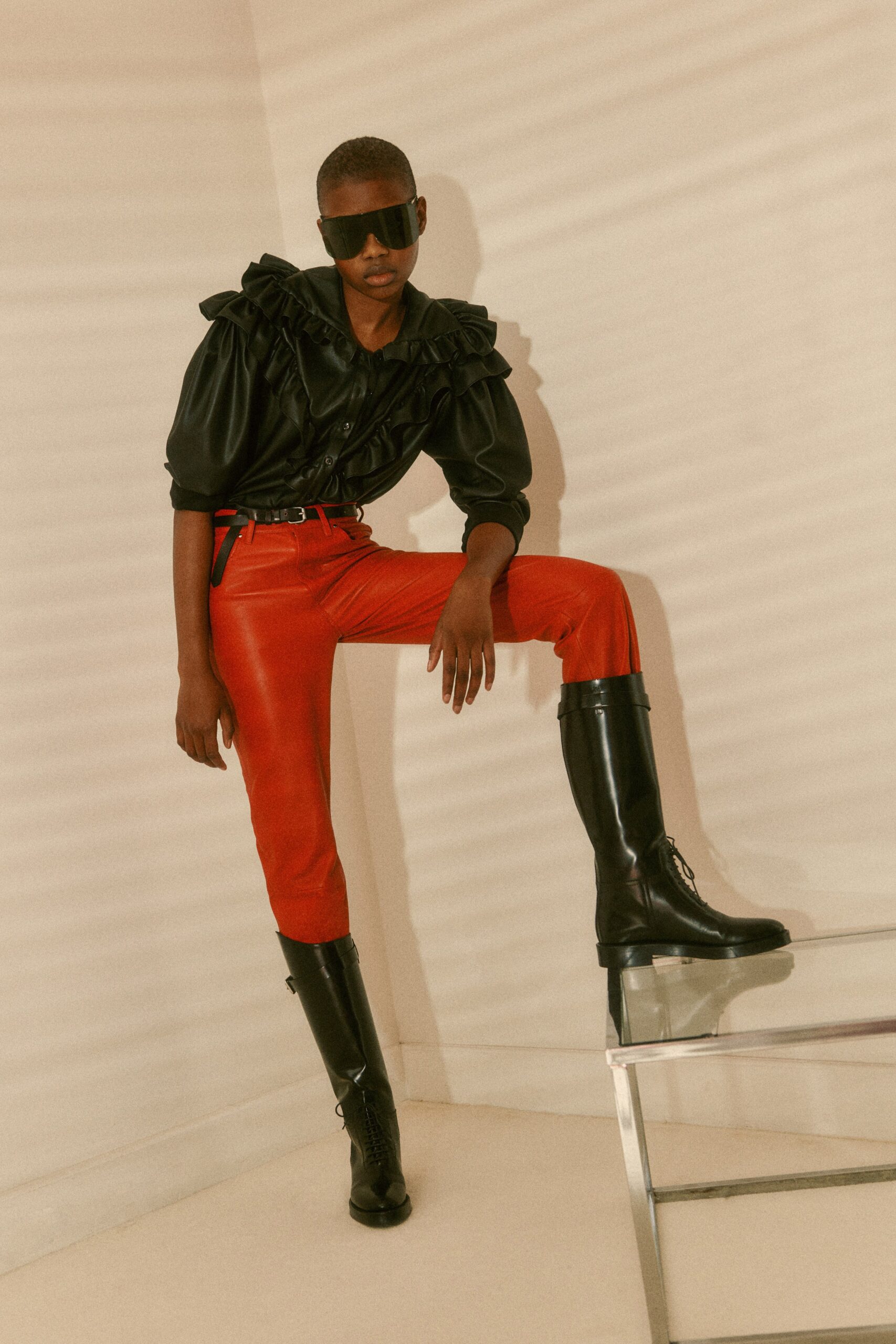 Philosophy di Lorenzo Serafini F/W 21 Look 29