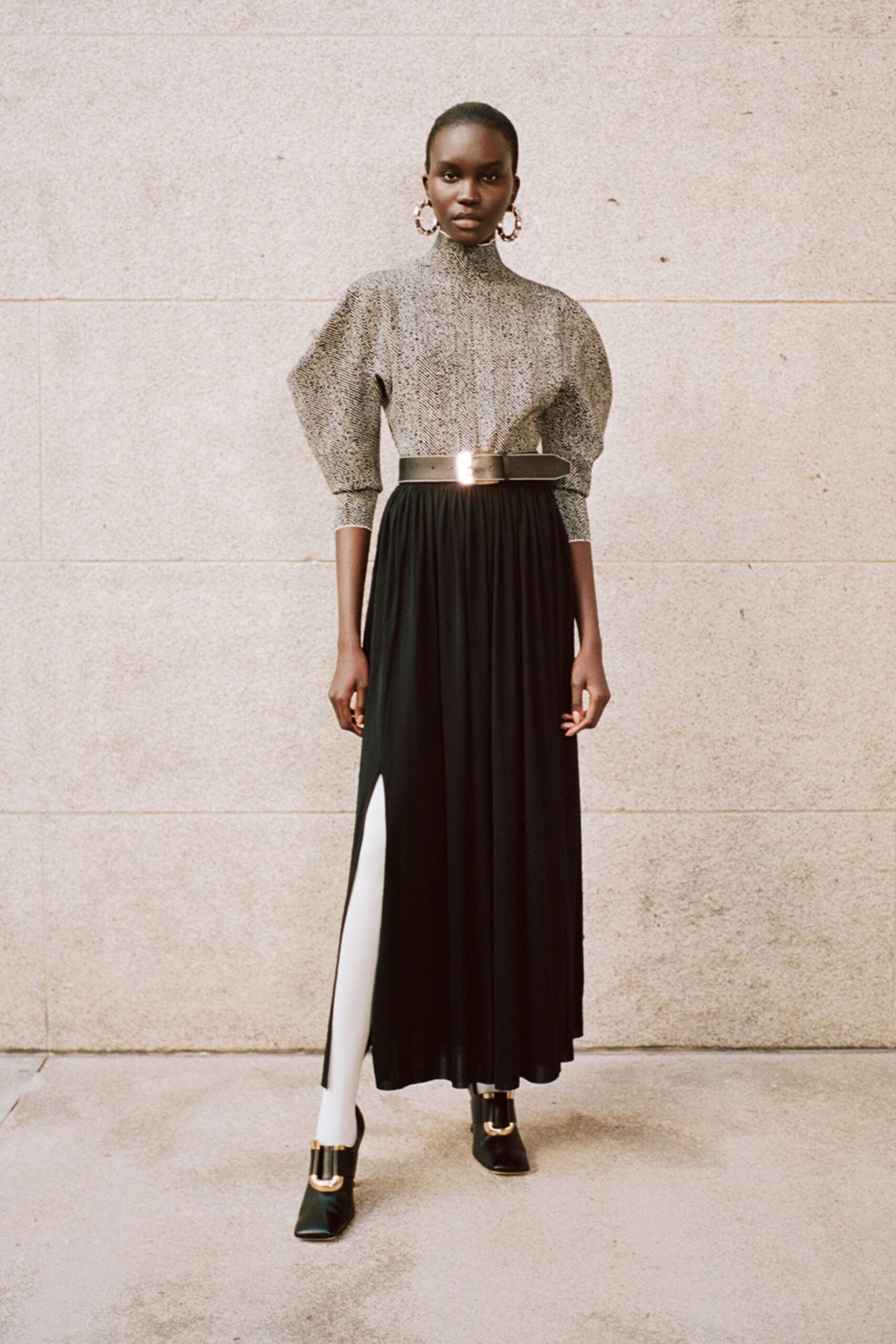 Proenza Schouler F/W 20 Look 29