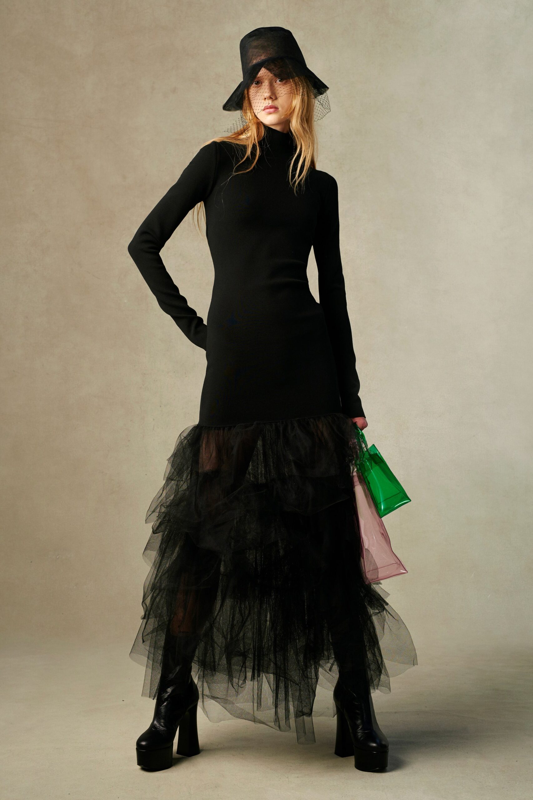 Philosophy di Lorenzo Serafini Resort 22 Look 29