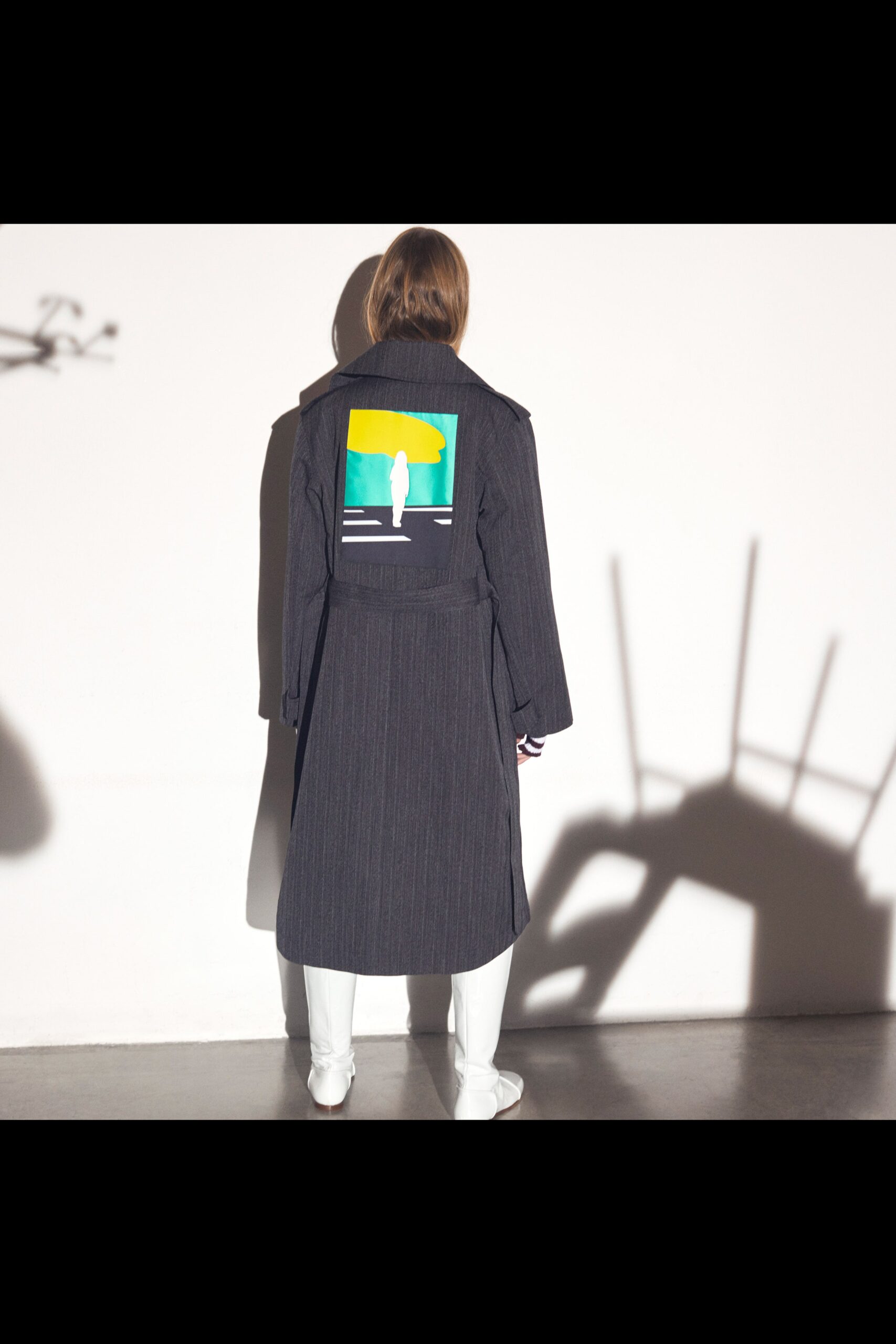 Plan C F/W 20 Look 25