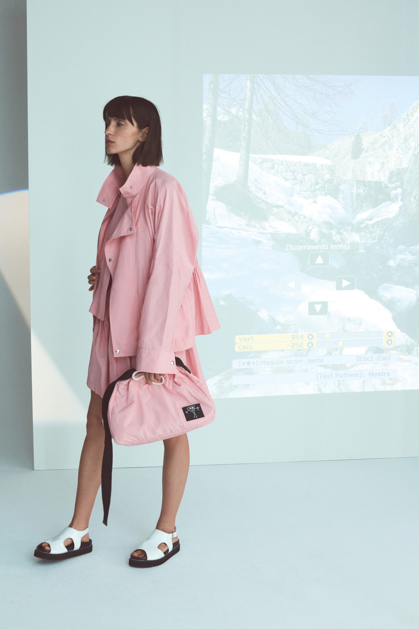 Plan C S/S 21 Look 29