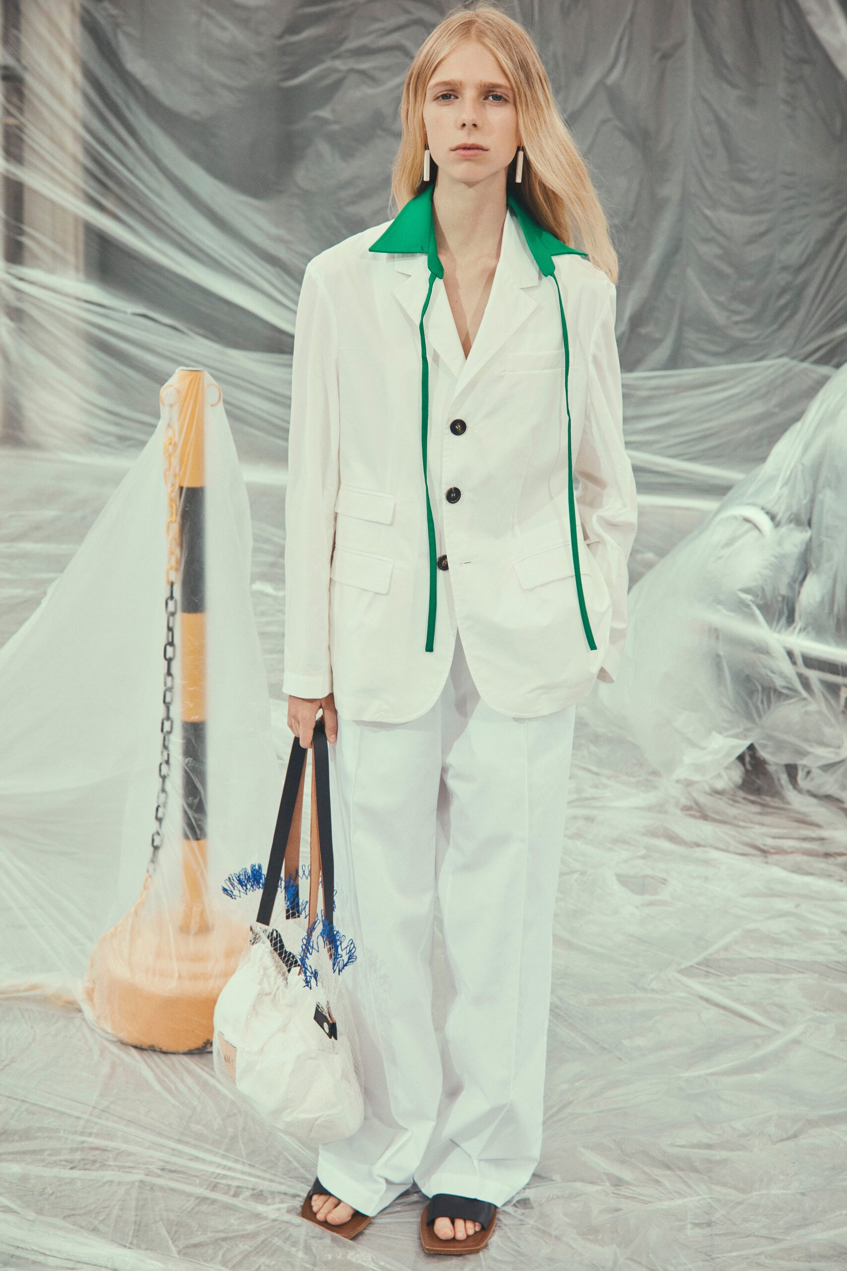 Plan C S/S 20 Look 29
