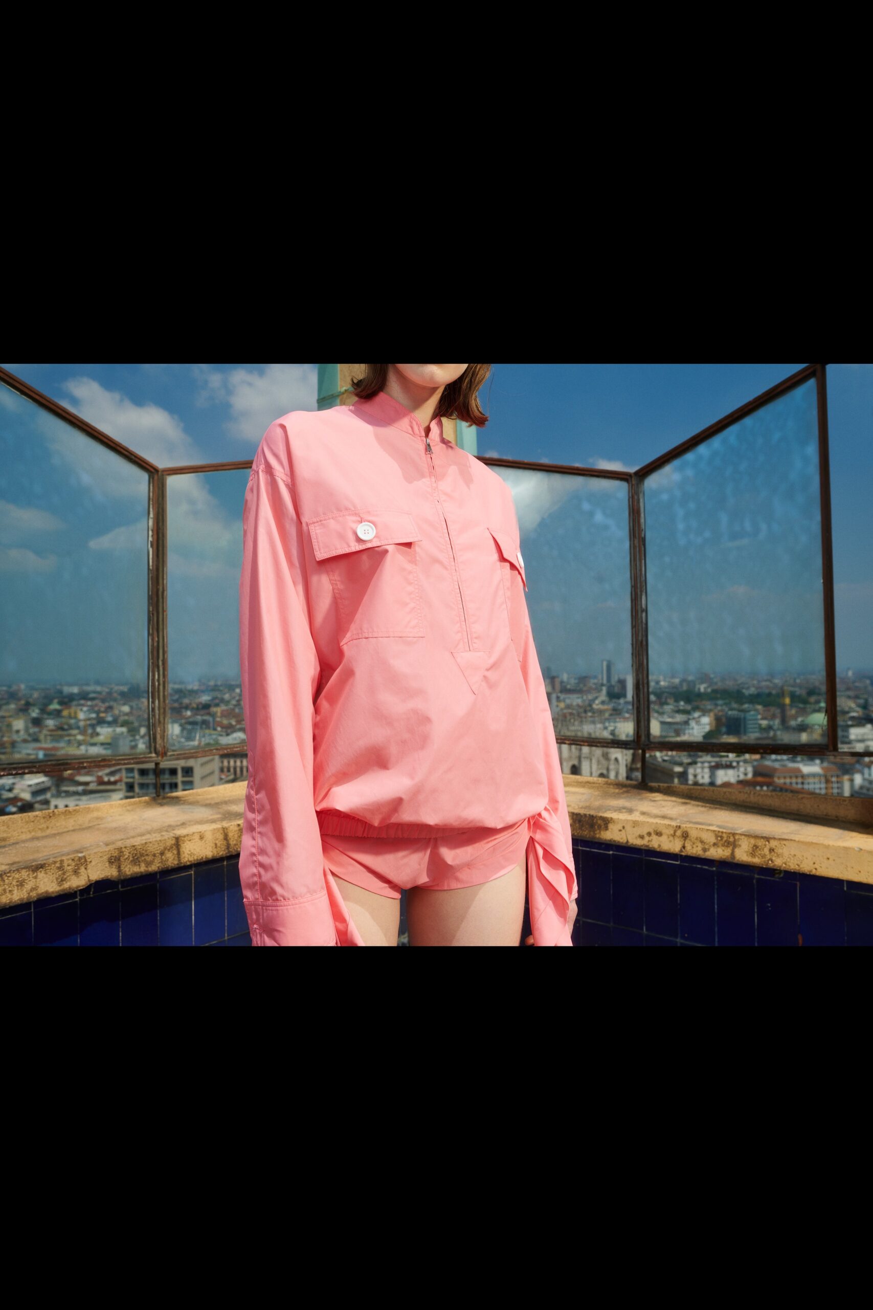 Plan C S/S 22 Look 29