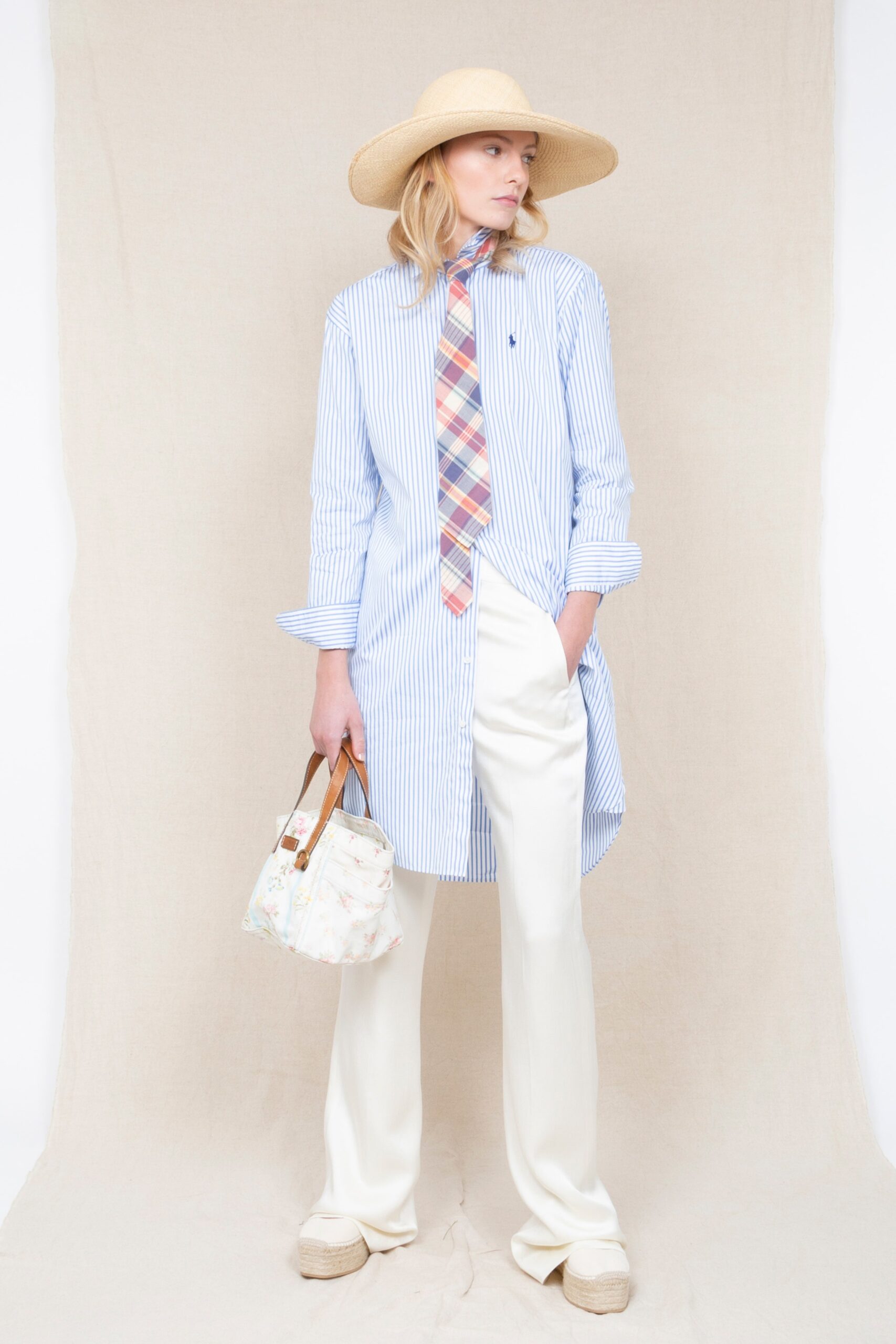 Polo Ralph Lauren S/S 21 Look 29