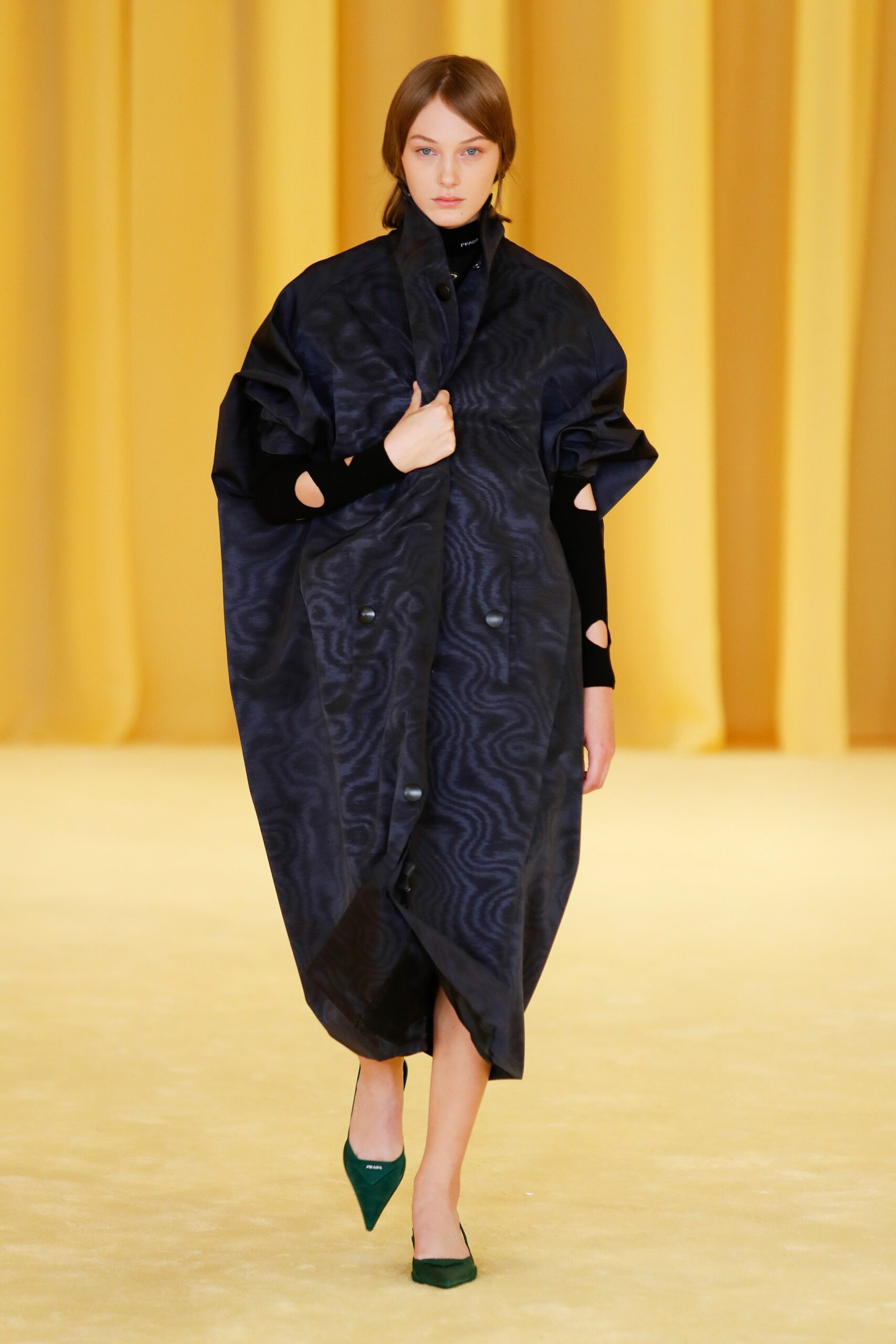 Prada S/S 21 Look 29
