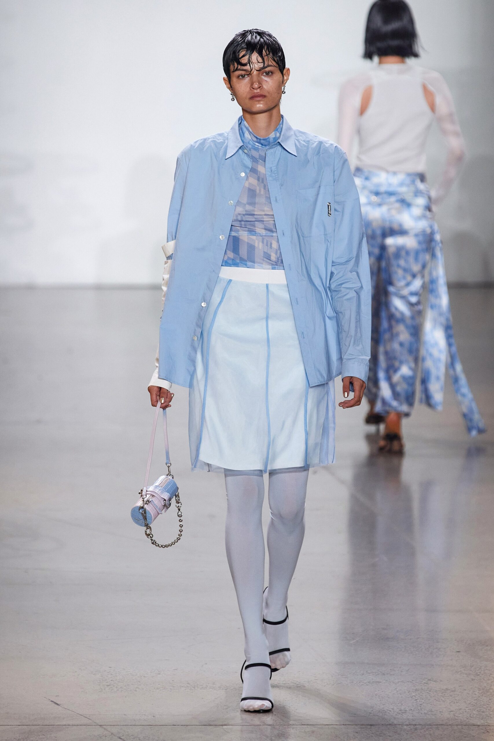 Private Policy S/S 22 Look 29