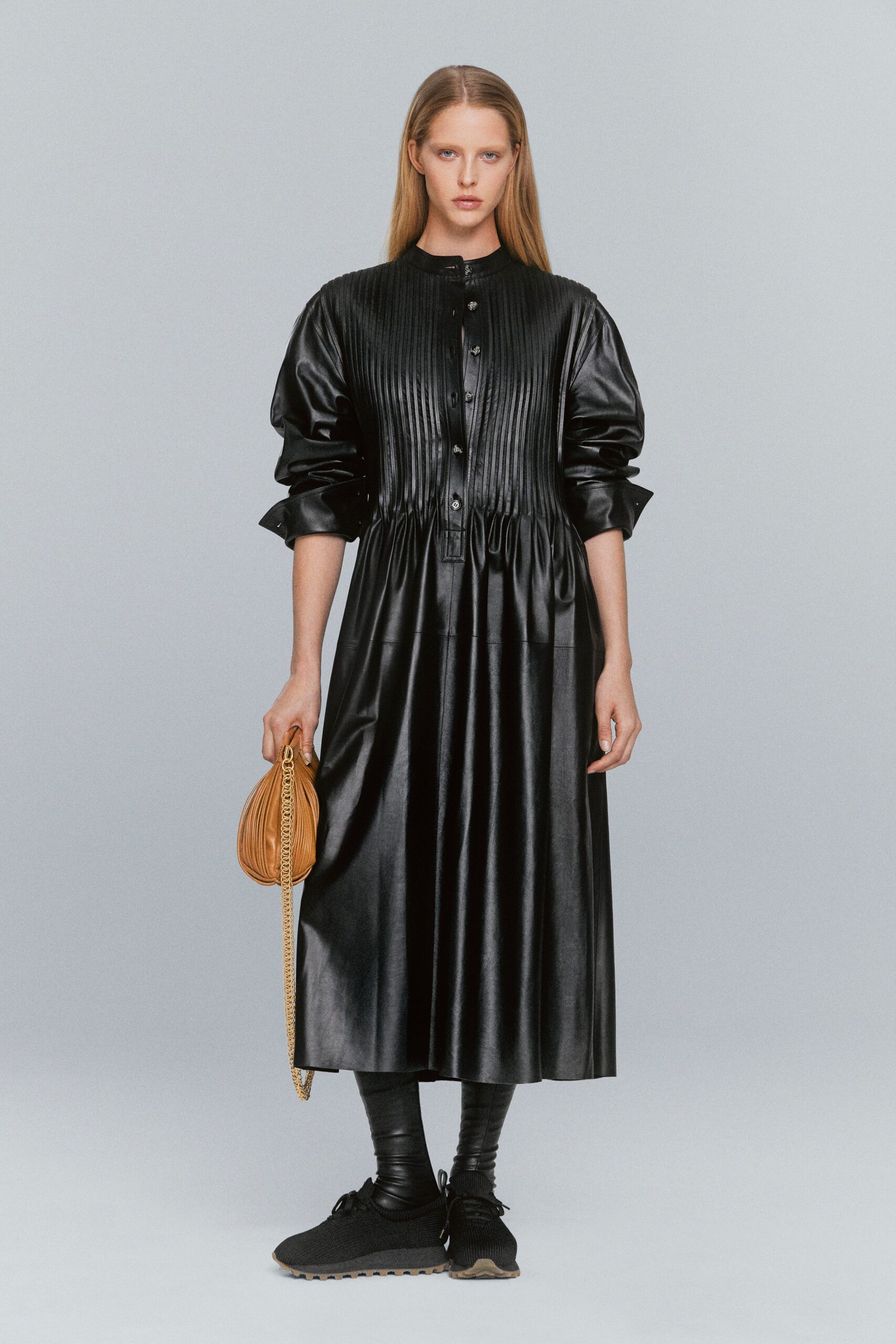 Proenza Schouler F/W 21 Look 28