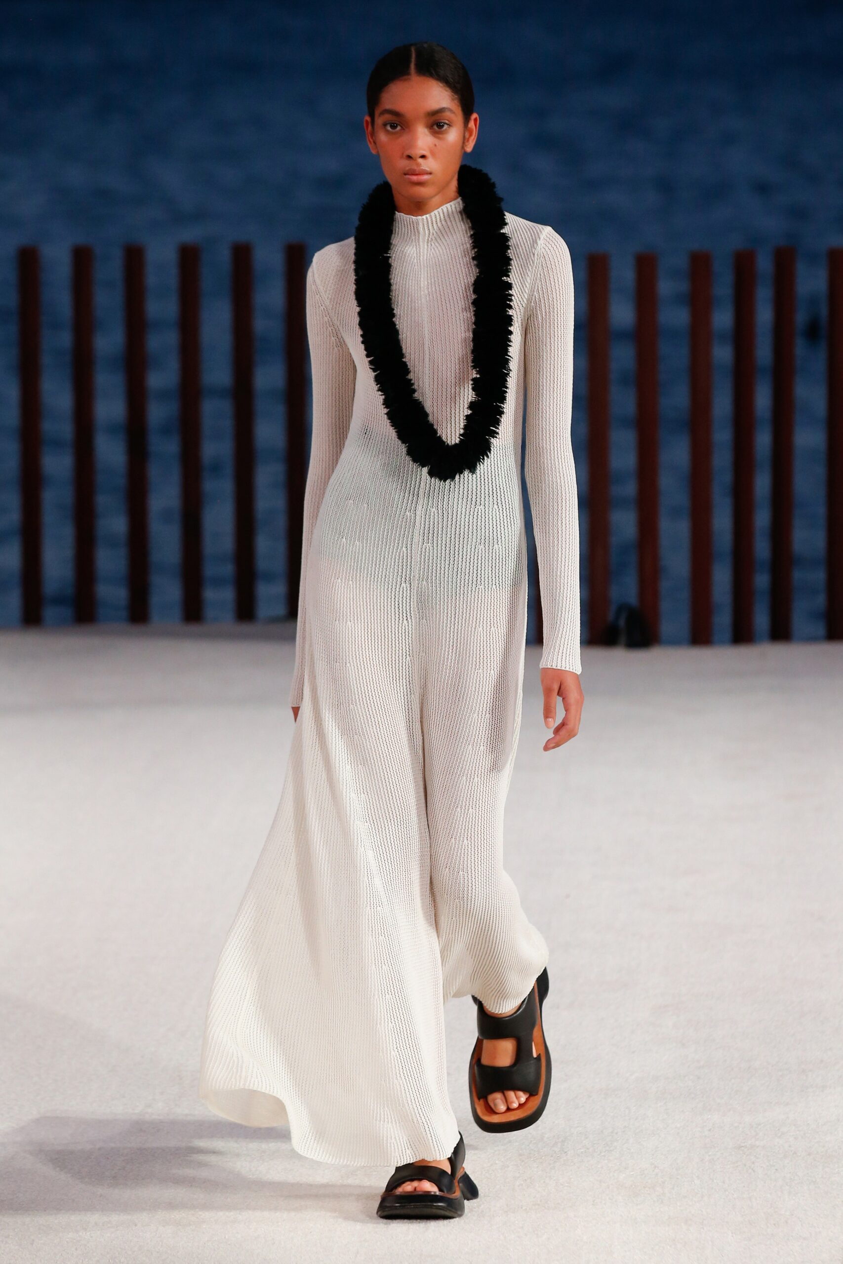 Proenza Schouler S/S 22 Look 29