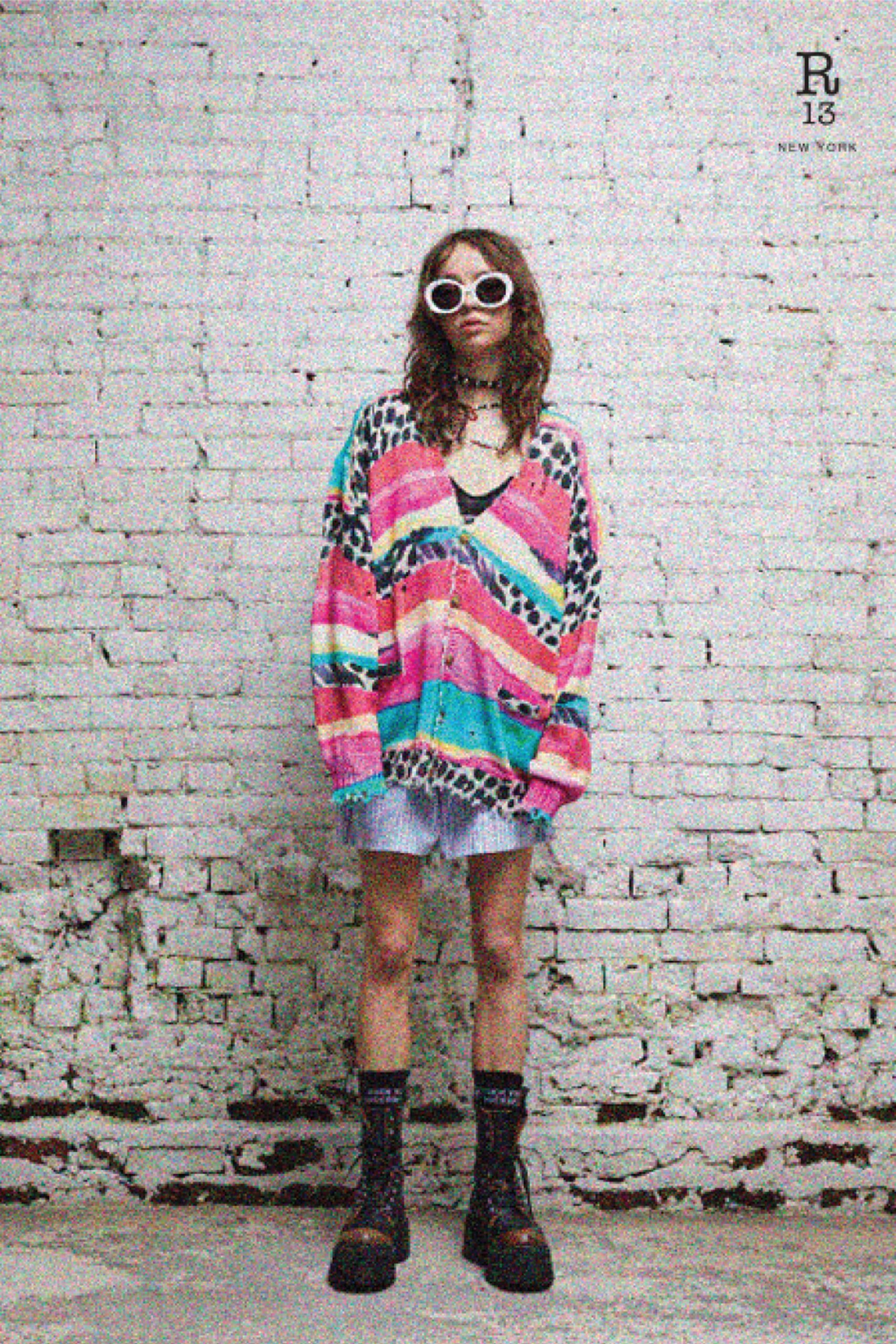 R13 S/S 22 Look 29
