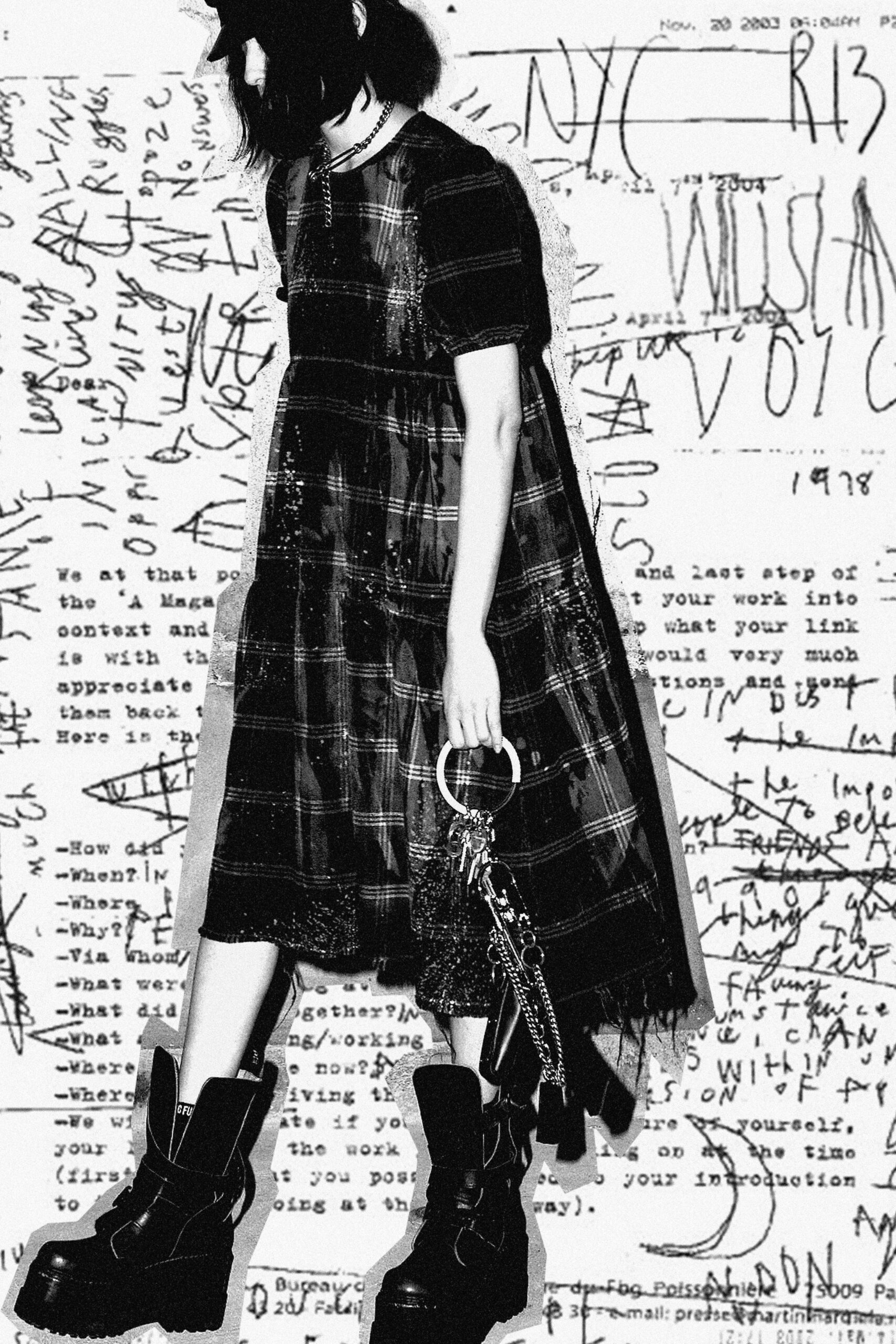 R13 F/W 21 Look 27