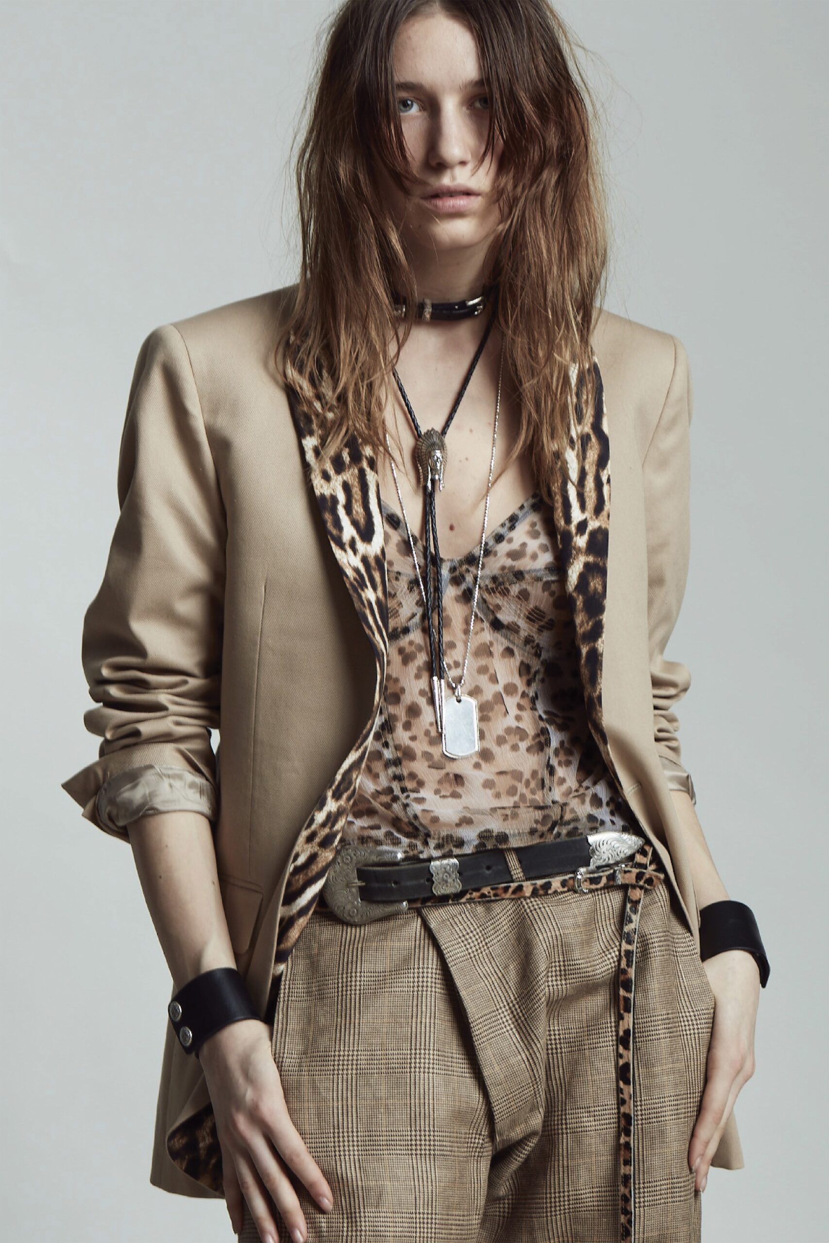 R13 Resort 20 Look 26