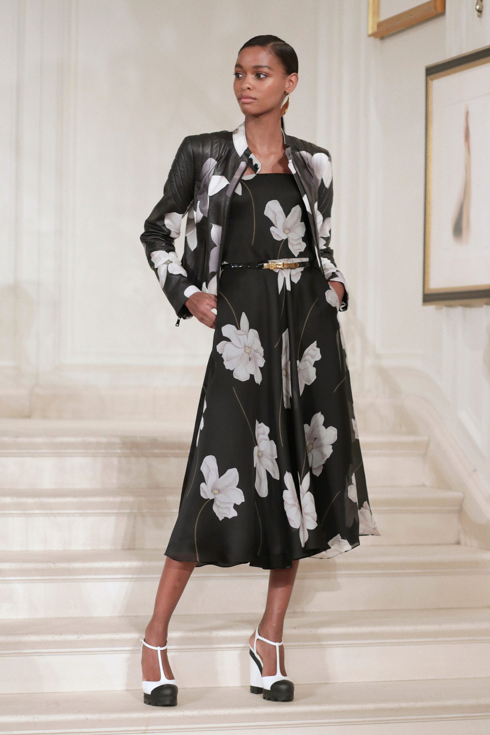 Ralph Lauren S/S 19 Look 29