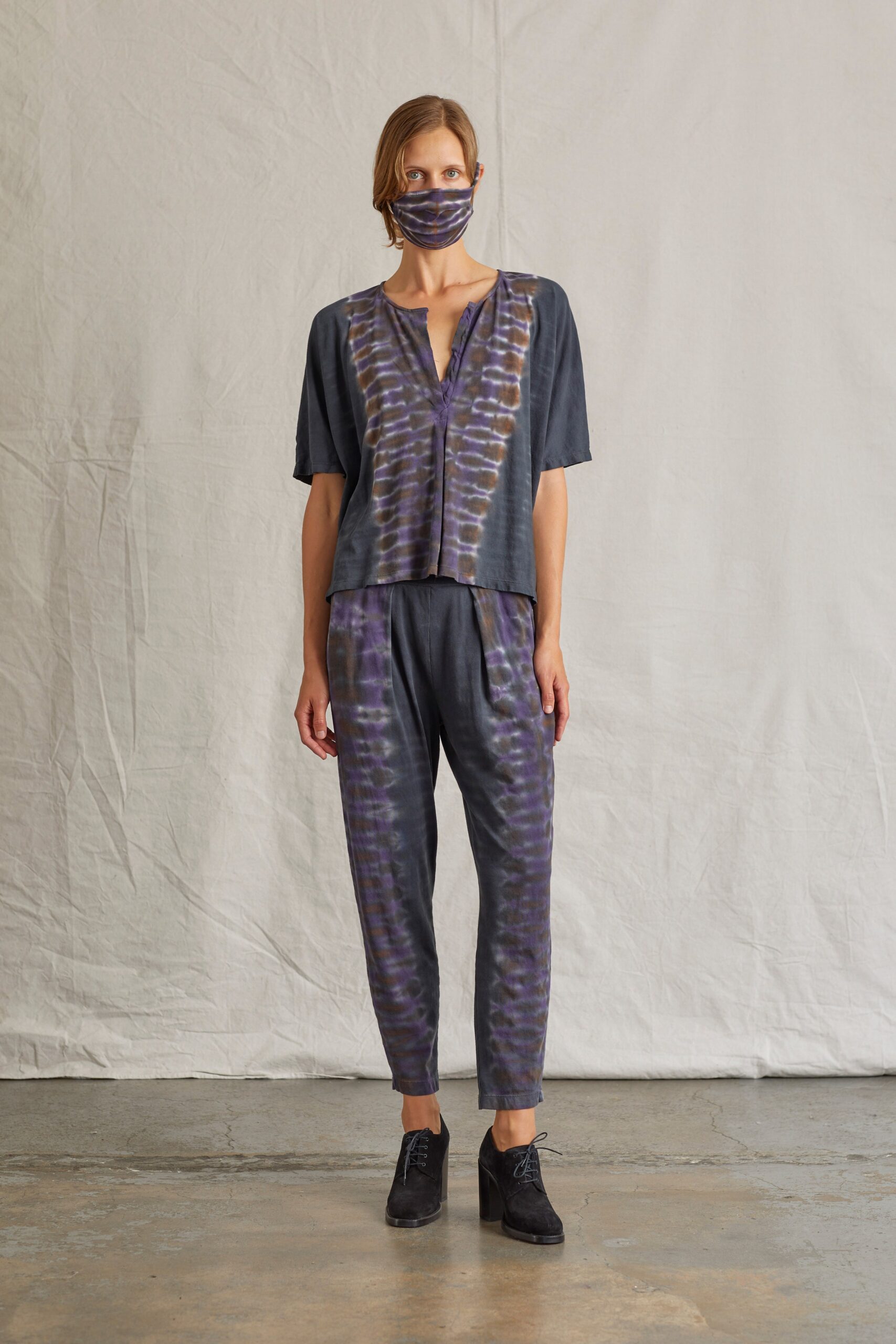 Raquel Allegra Resort 21 Look 29