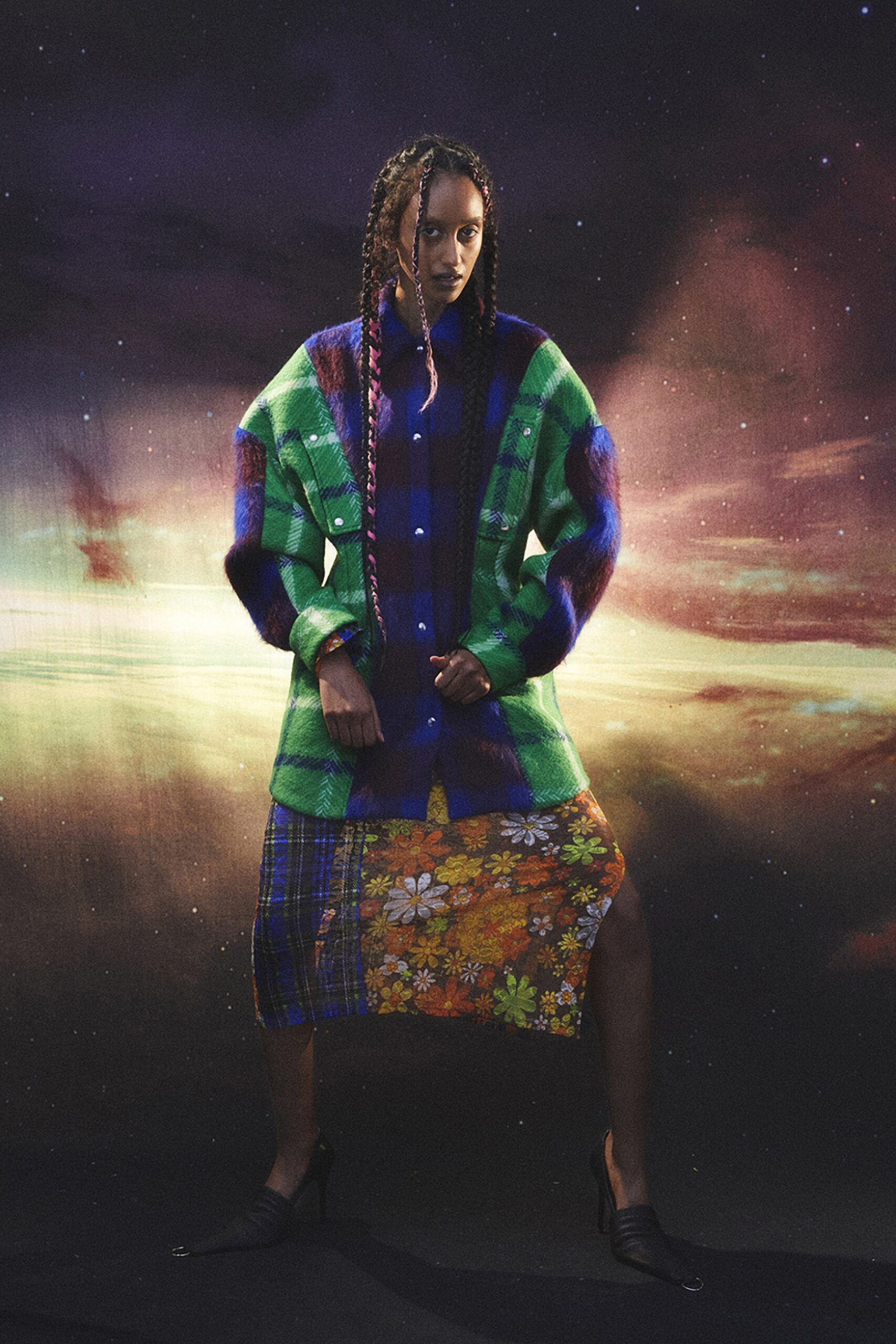 Rave Review Stockholm F/W 21 Look 29