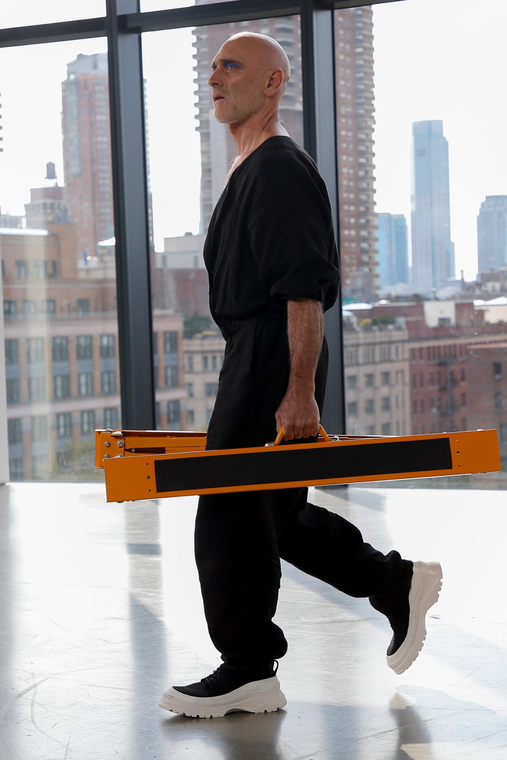 Rachel Comey S/S 22 Look 29