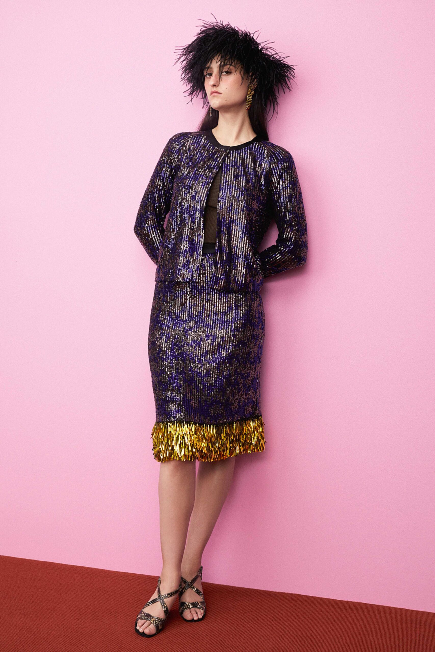 Rachel Comey Resort 20 Look 28