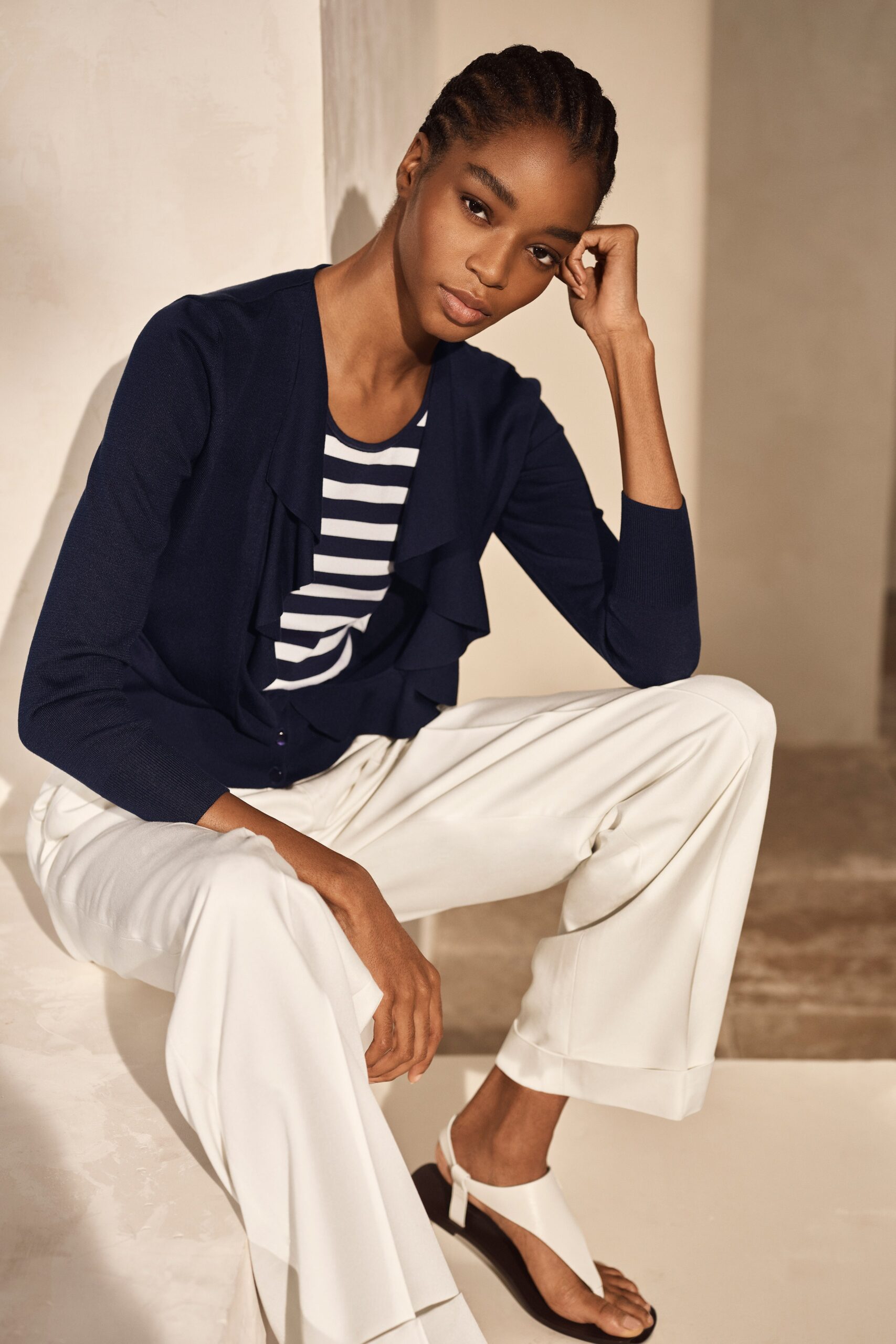Ralph Lauren S/S 21 Look 29