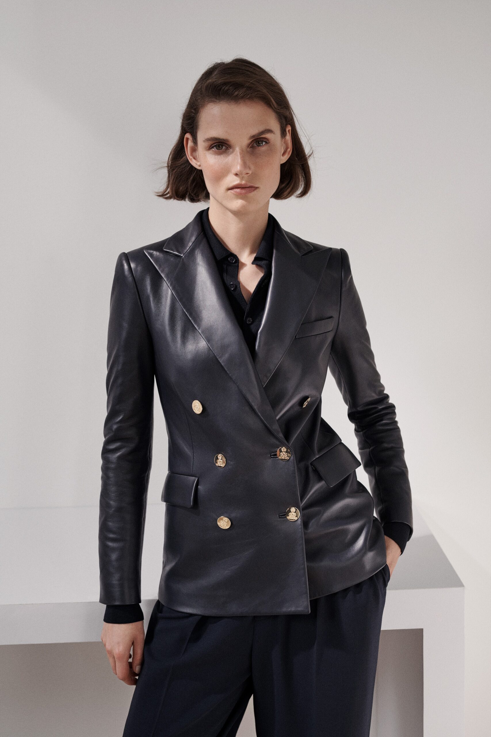 Ralph Lauren Resort 19 Look 29