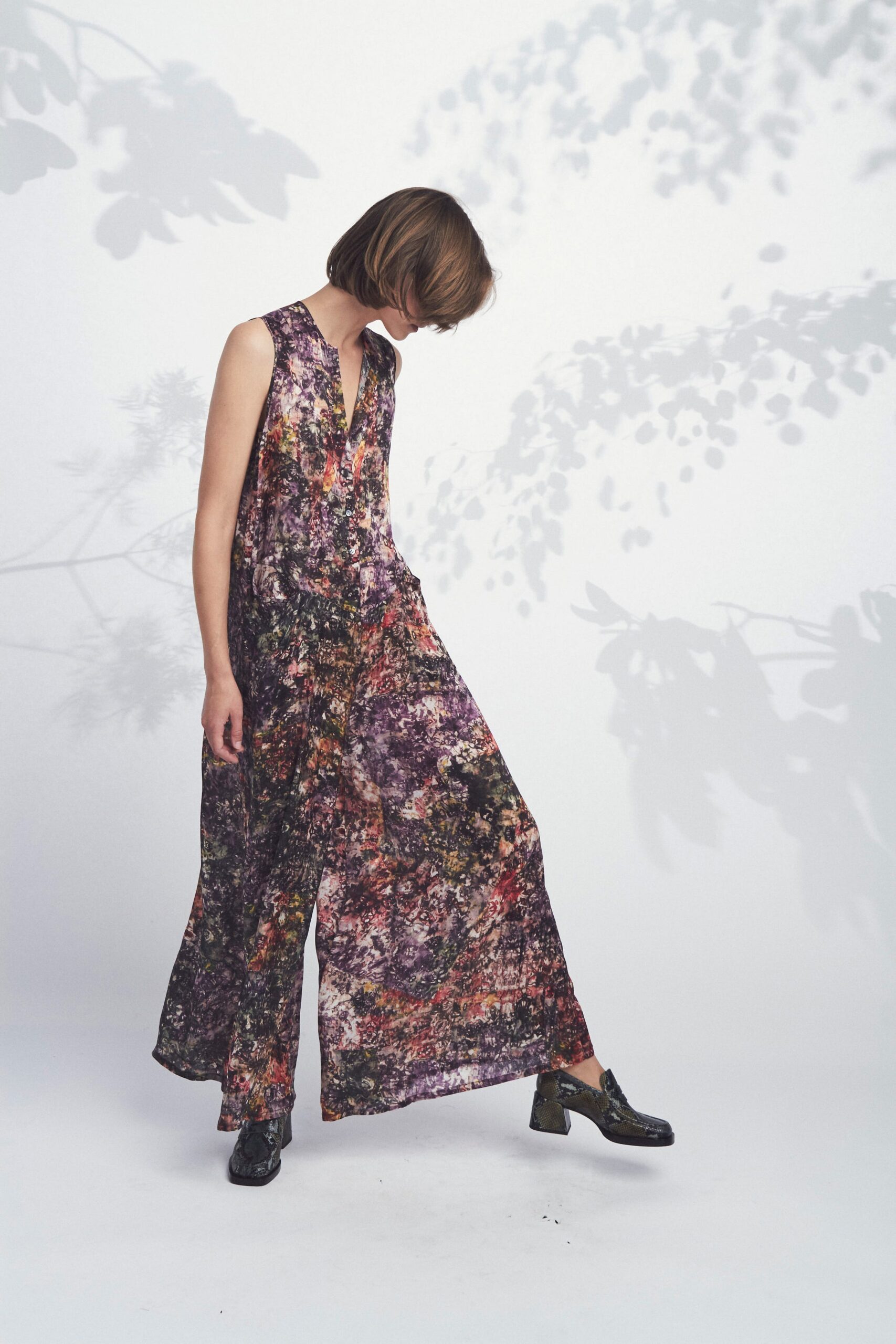 Raquel Allegra F/W 20 Look 29